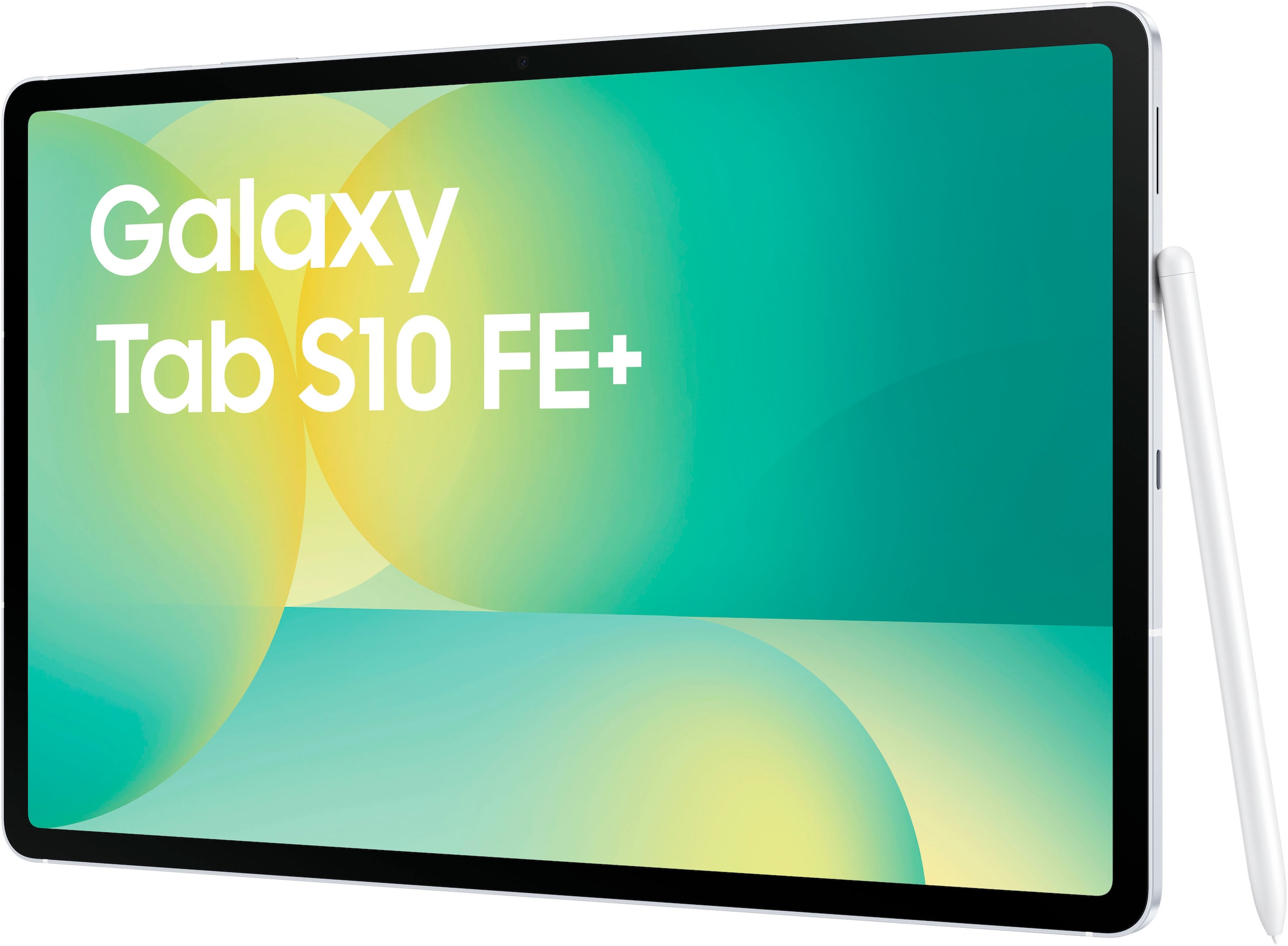 Samsung Tablet »Galaxy Tab S10 FE+ 128GB«, (33,28 cm / 13.1 Zoll), Android, WQXGA+,)