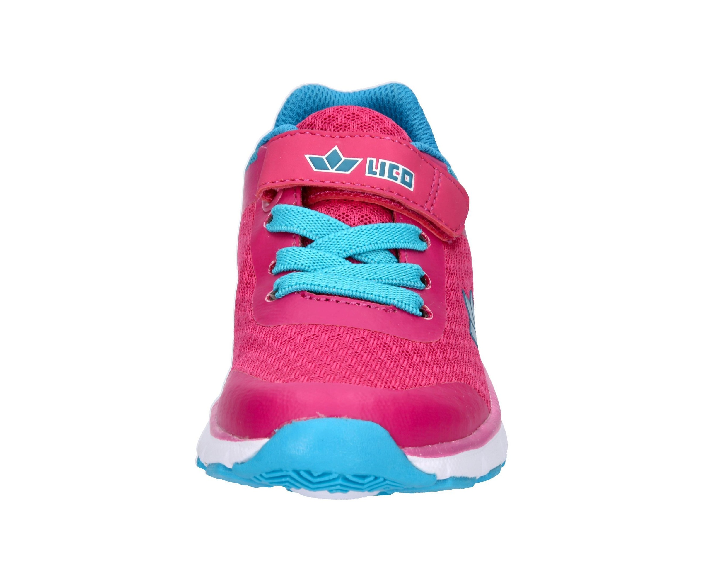 Lico Sneaker »Freizeitschuh Rombo VS«
