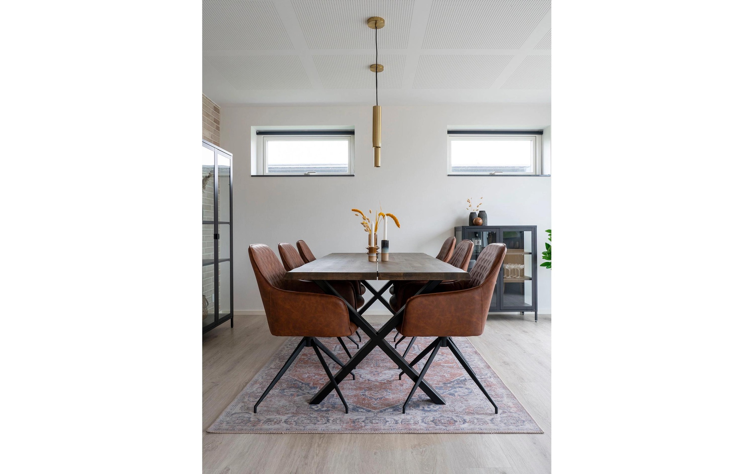 House Nordic Stuhl »Harbo«