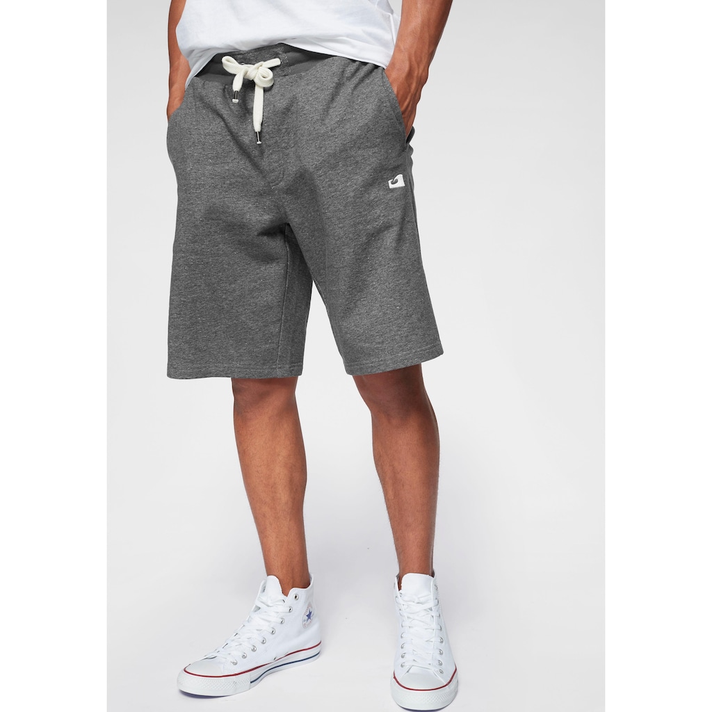 Ocean Sportswear Sweatshorts »Athleisure Sweat Shorts - Relax Fit«