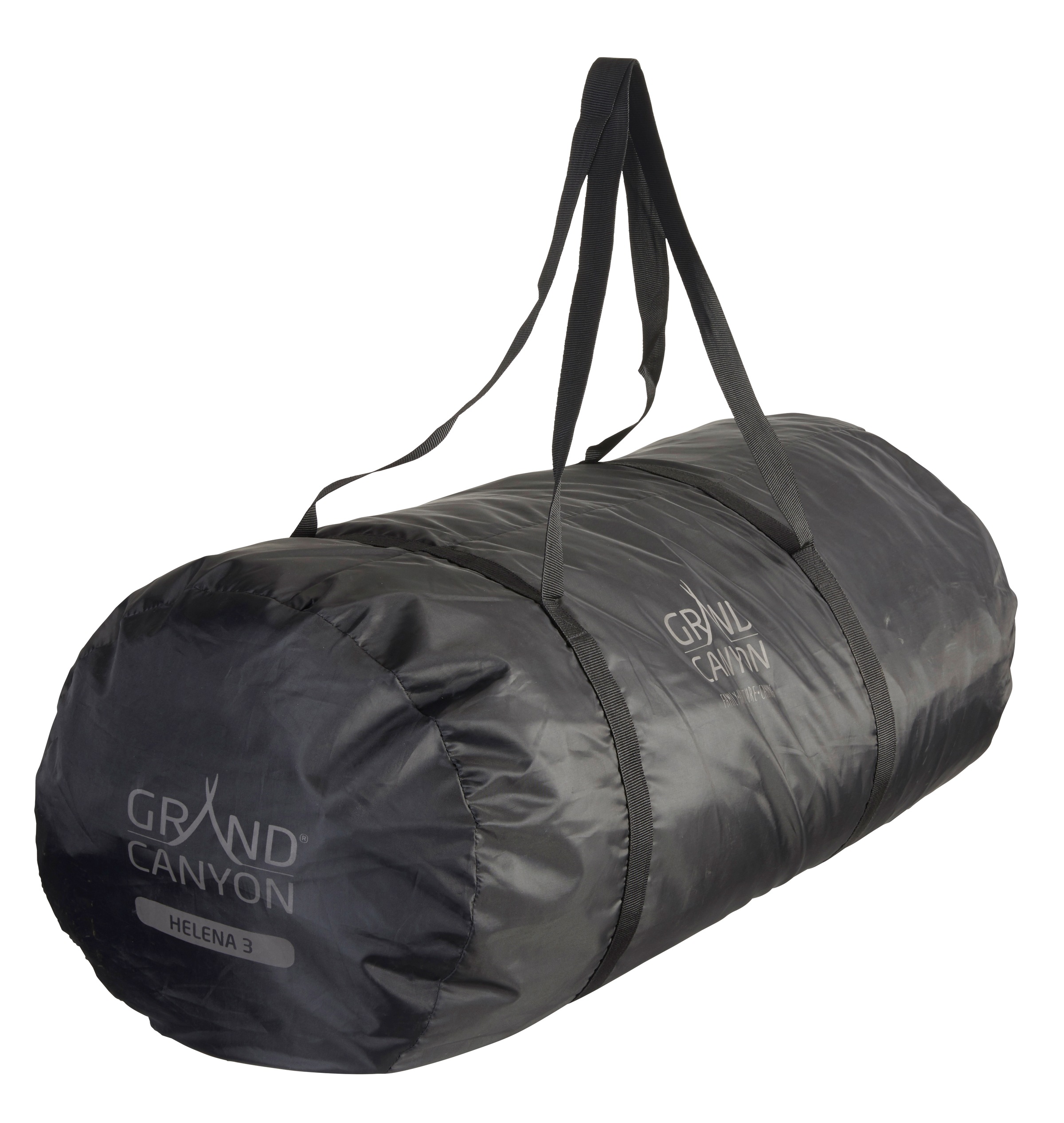 GRAND CANYON Tunnelzelt, 3 Personen