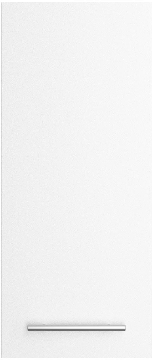 KOCHSTATION Hängeschrank »KS-Bern2«, Breite 30 cm, 1 Tür, 2 Einlegeböden