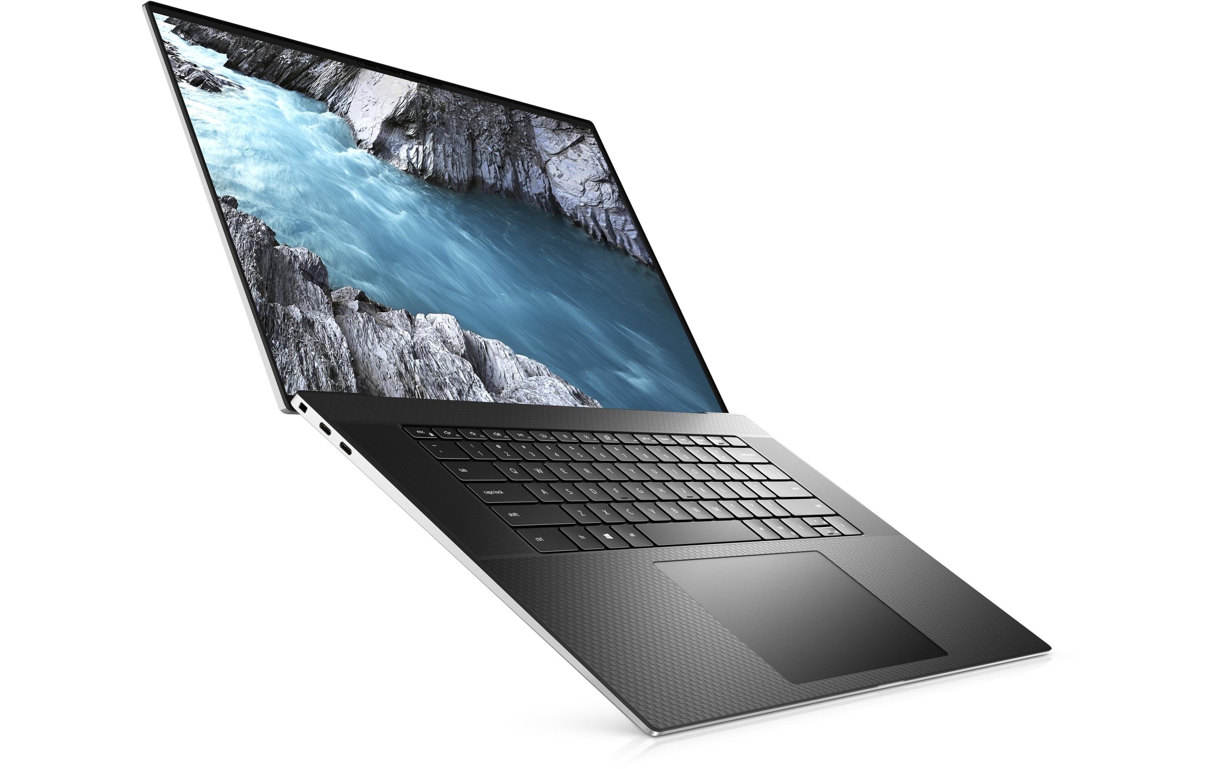 Dell Notebook »XPS 17 9710-6WW0V«, 43,18 cm, / 17 Zoll, Intel, Core i5, UHD Graphics, 512 GB SSD