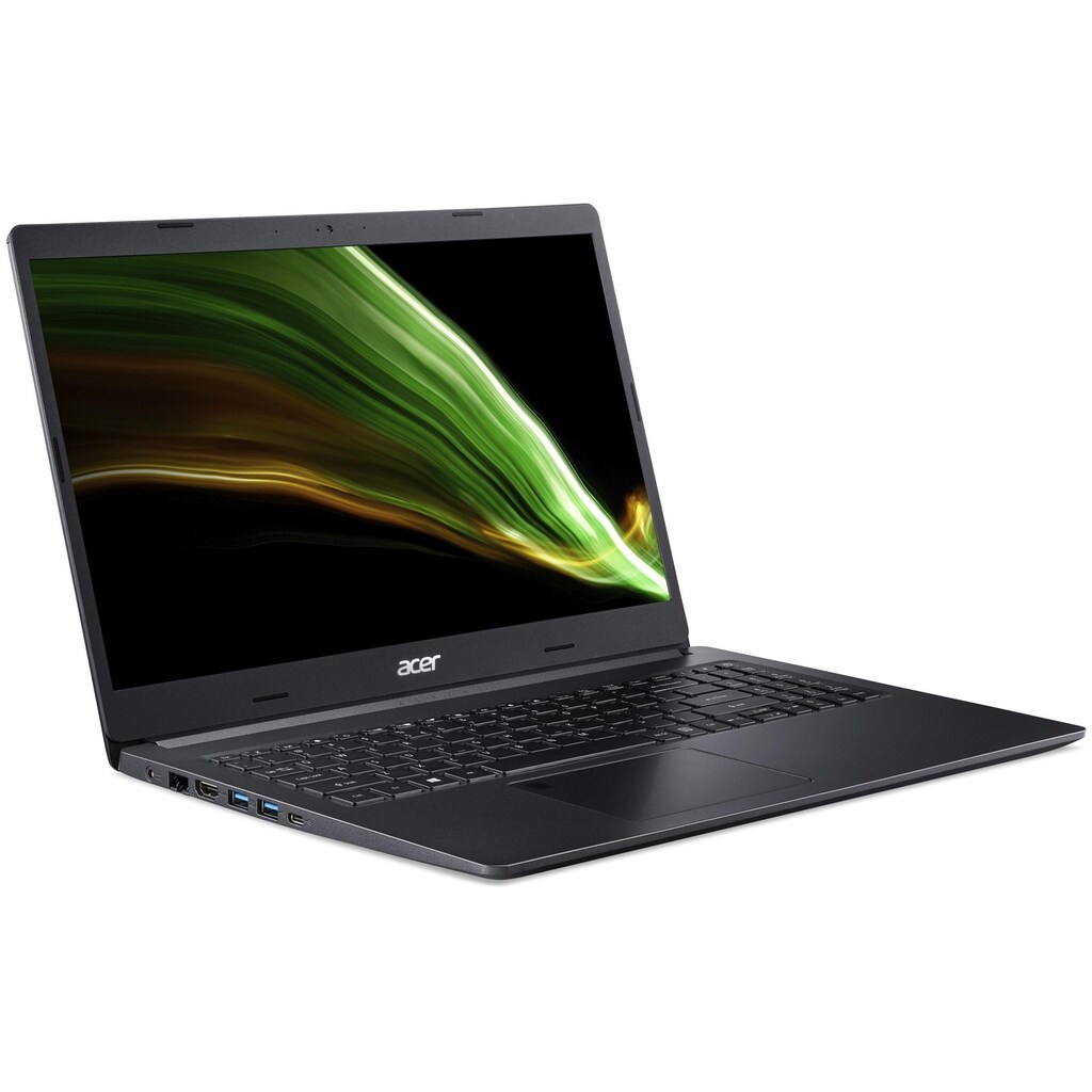 Acer Notebook »Aspire 5 A515-45-R4C«, 39,46 cm, / 15,6 Zoll, AMD, Ryzen 5, Radeon Graphics, 512 GB SSD