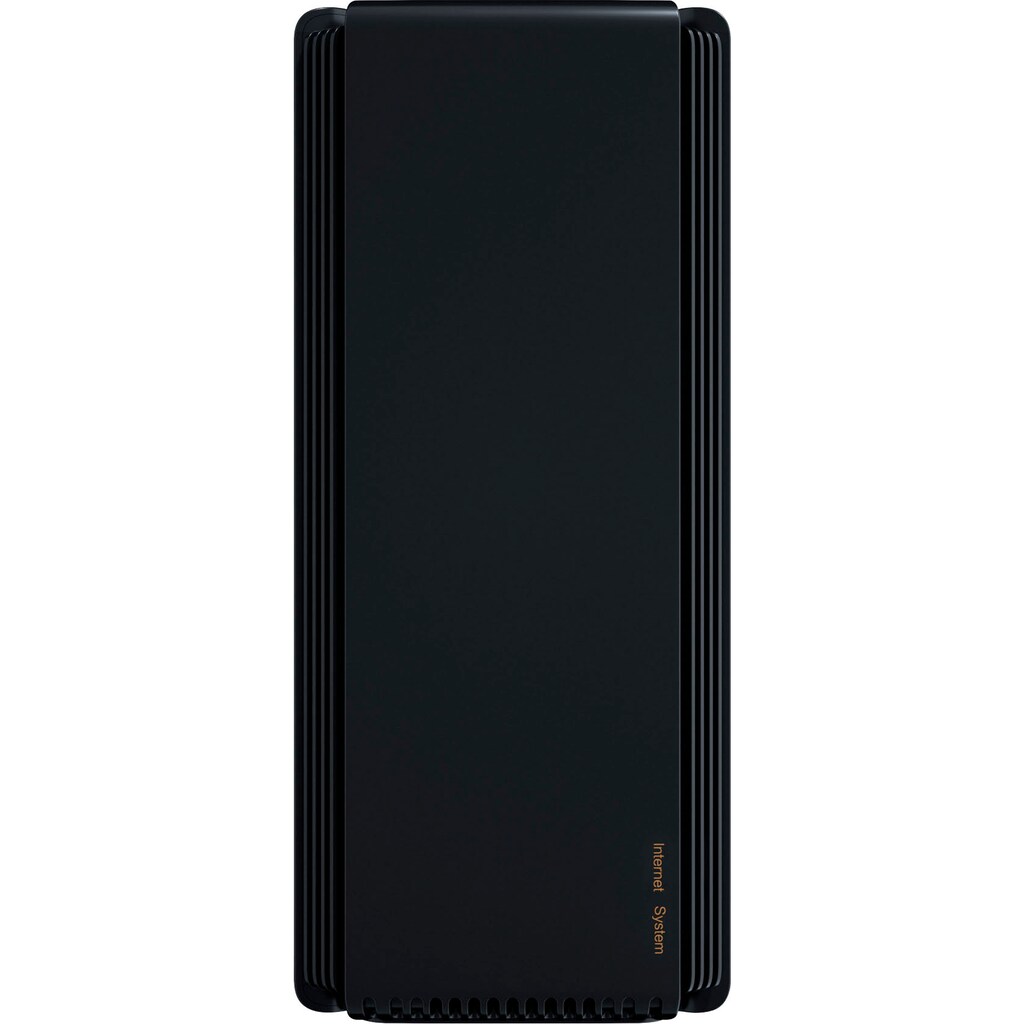 Xiaomi WLAN-Router »AX3000 RA82«, (1 St.)