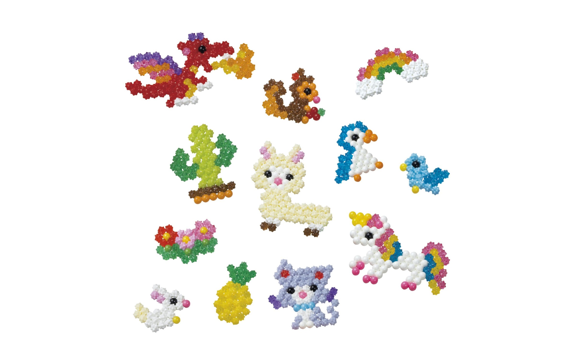 Aquabeads Kreativset »Sternperlen Sta«