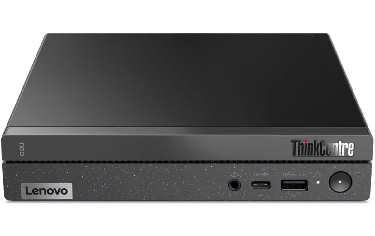 Lenovo Business-PC »ThinkCentre Neo 50q Tiny«