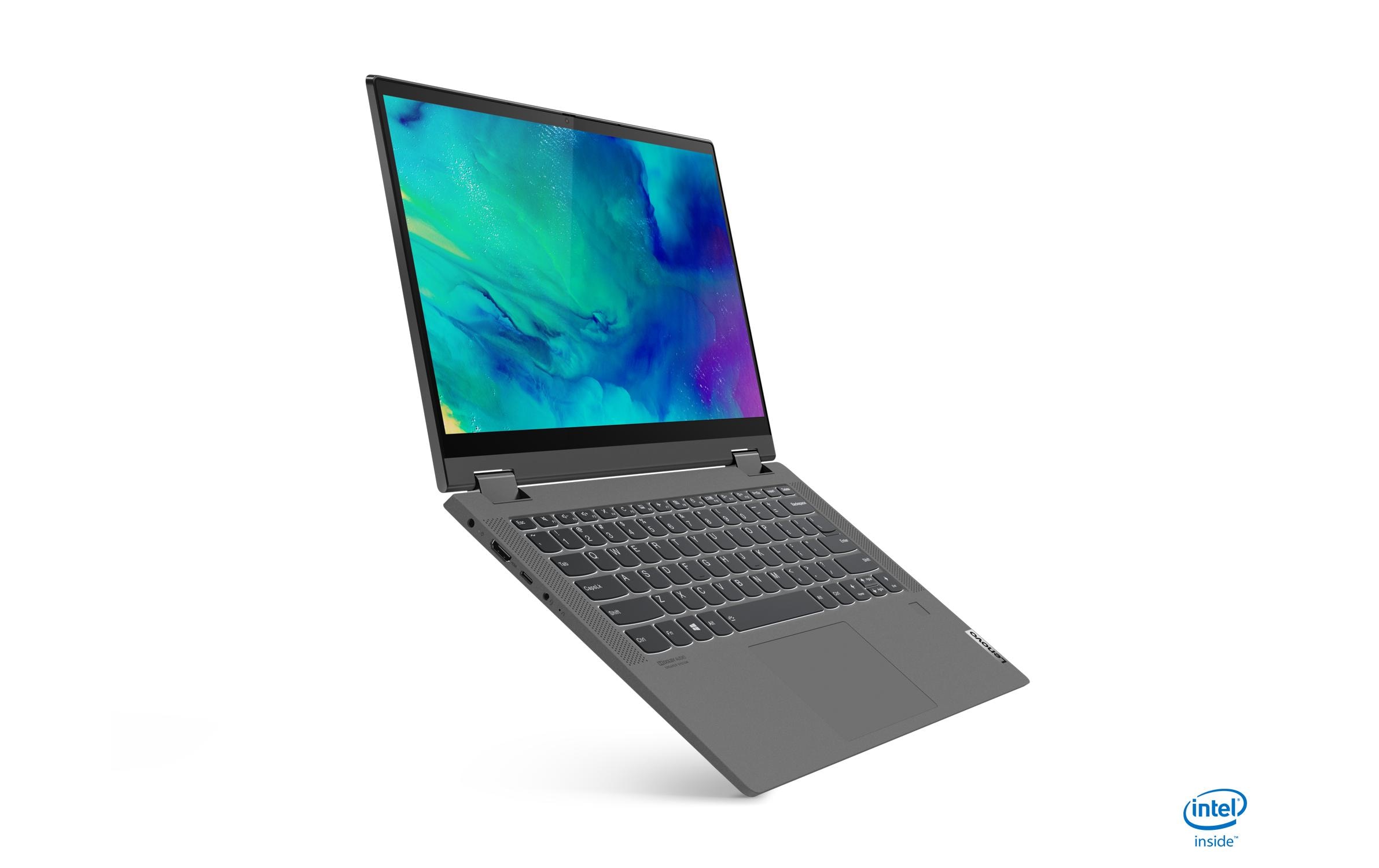 Lenovo Notebook »IdeaPad Flex 5 14IIL05 (Intel)«, / 14 Zoll