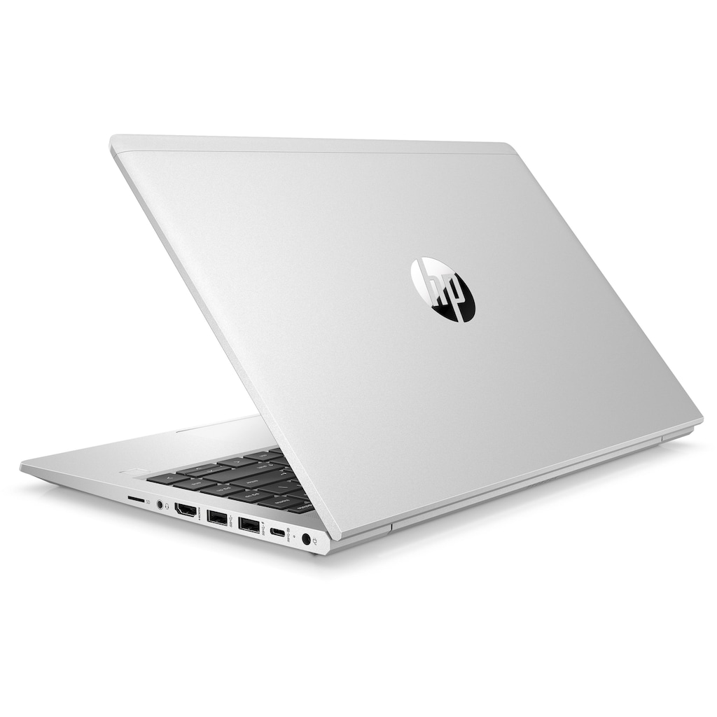 HP Notebook »440 G8 2W1F2EA«, 35,56 cm, / 14 Zoll, Intel, Core i7