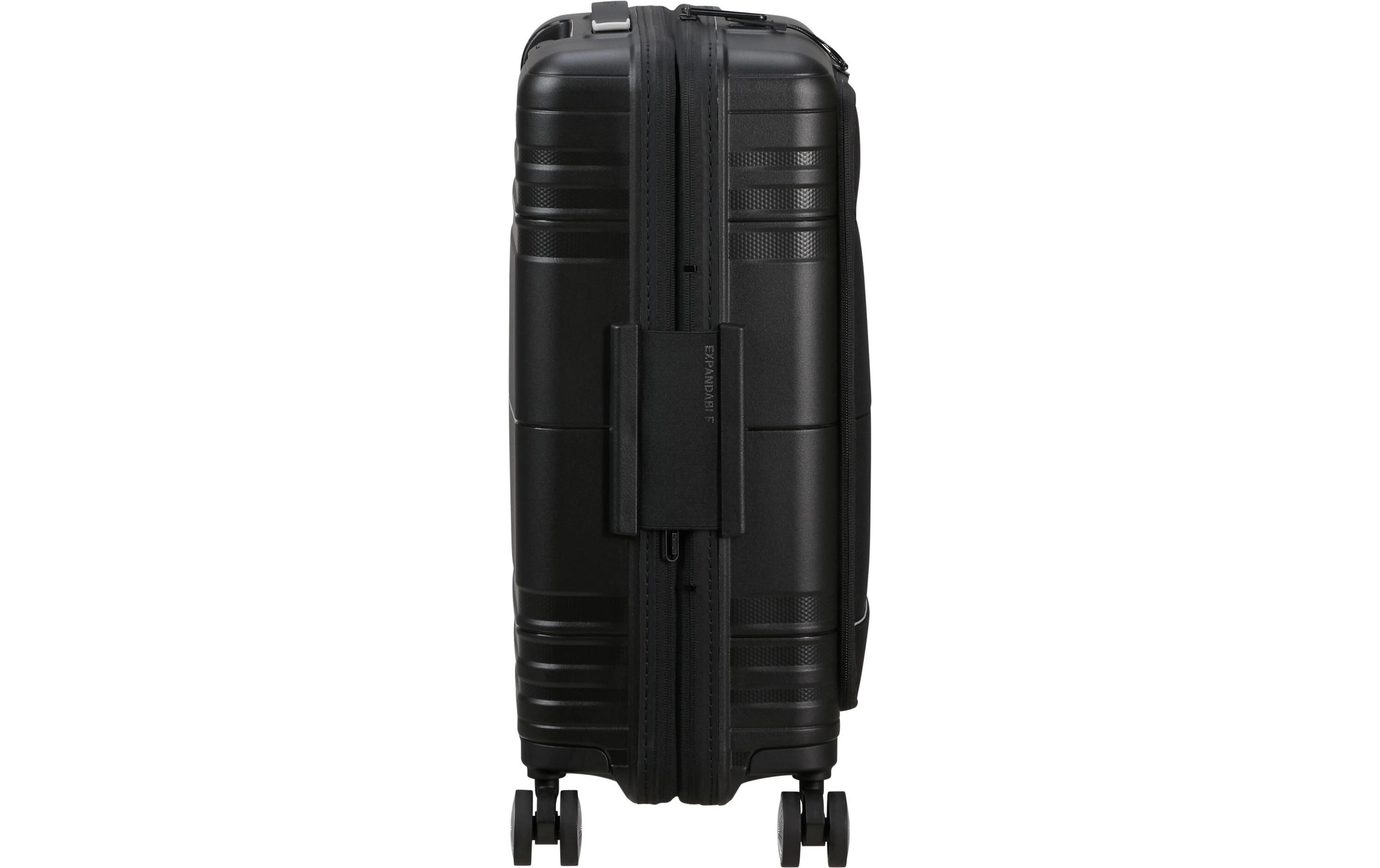 American Tourister® Koffer »Hello Cabin 55 Onyx«, 4 Rollen