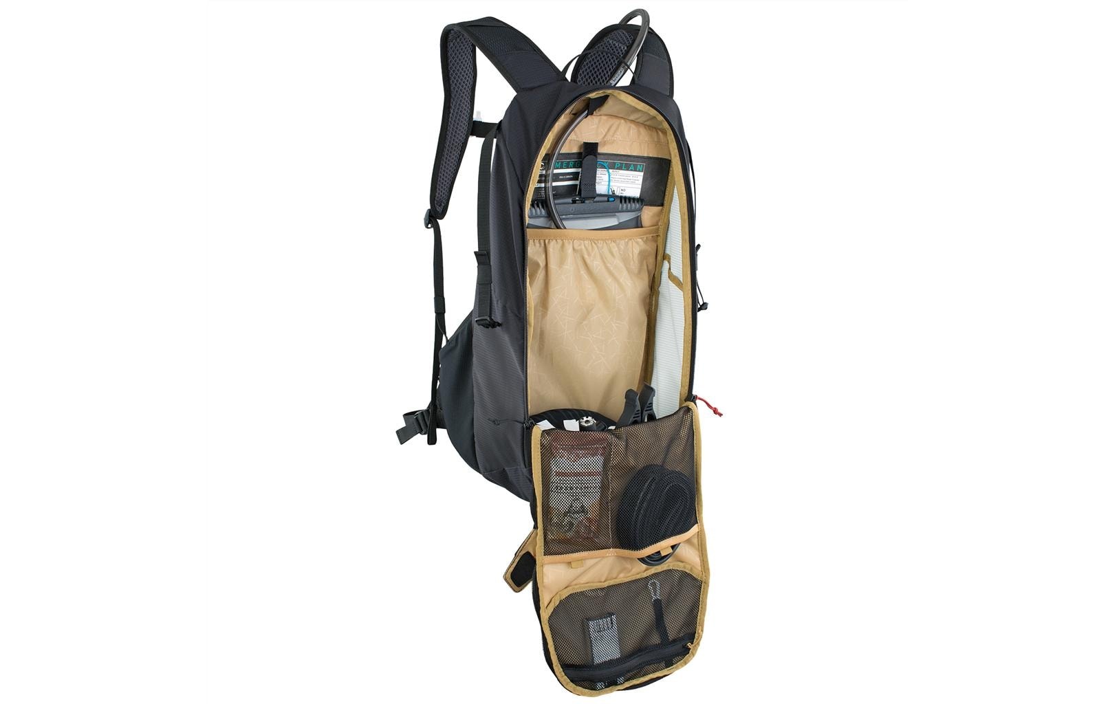 EVOC Rucksack »Ride«