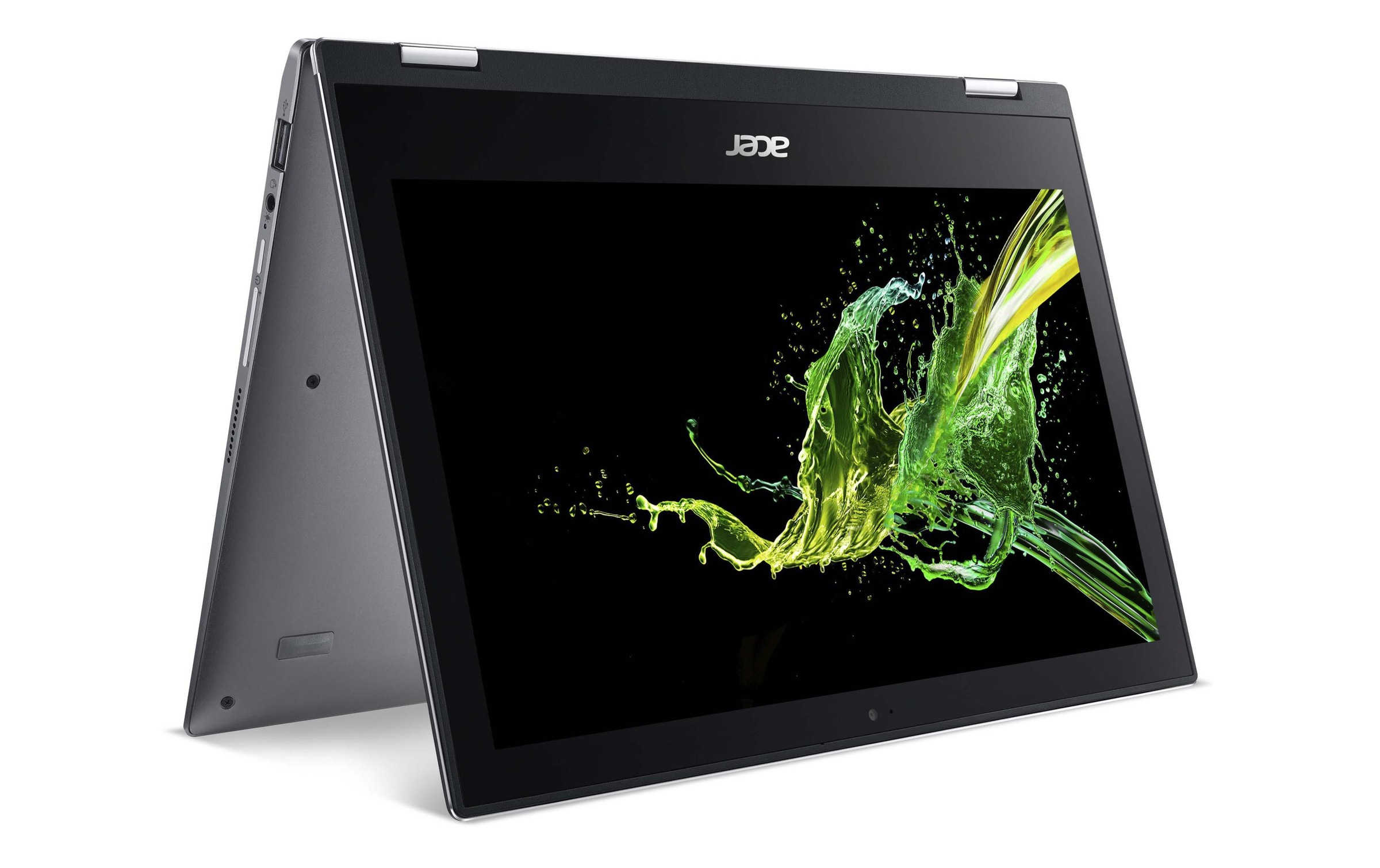 Acer Notebook »Spin 1 (11-34N-C1TJ)«, / 11,6 Zoll, Intel, Celeron, UHD Graphics, 4 GB HDD, 64 GB SSD