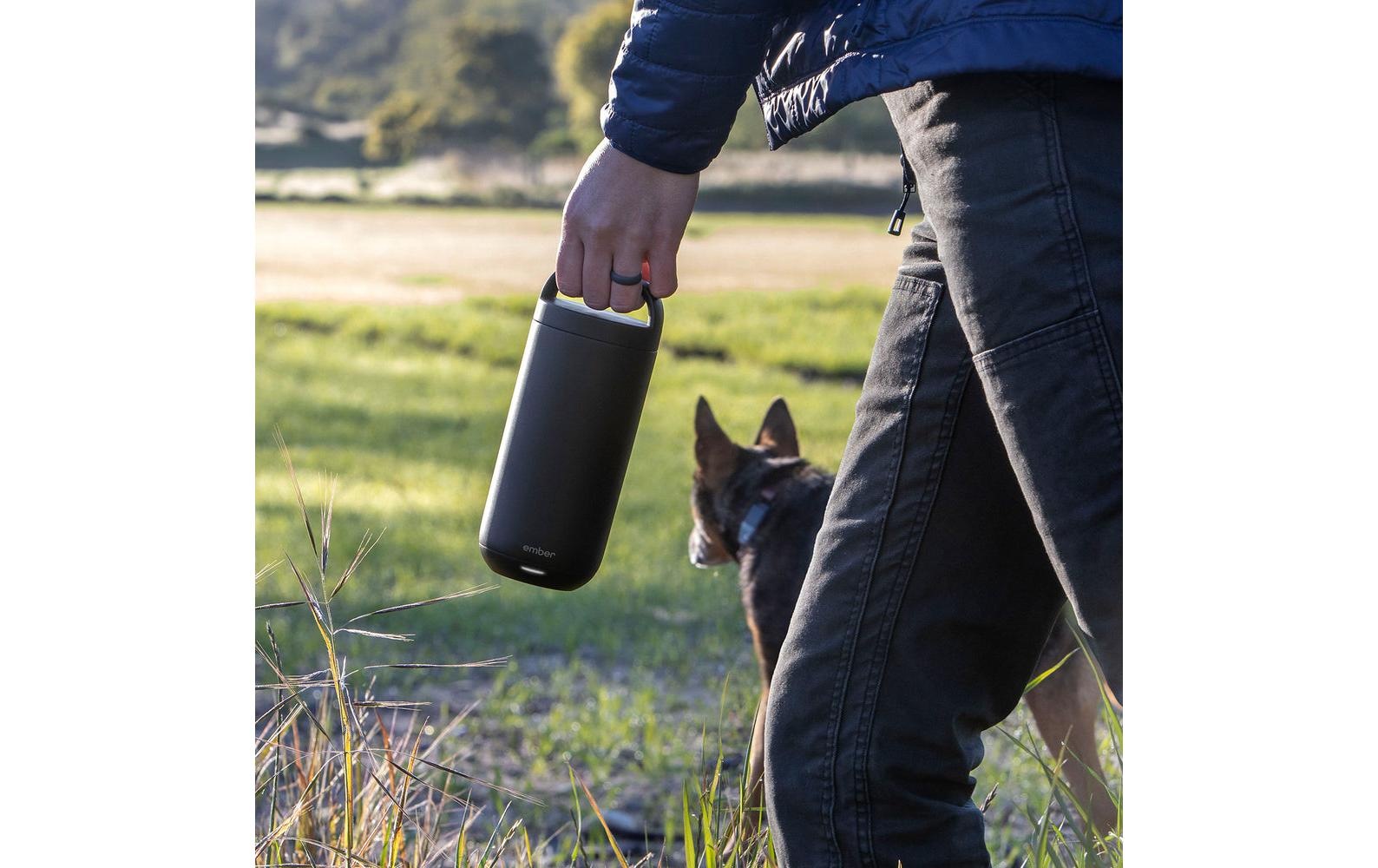 Tasse »Ember Tumbler 16oz 473 ml«