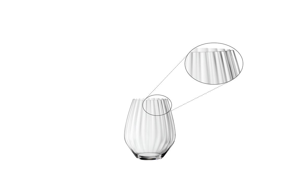 Eulenspiegel Whiskyglas