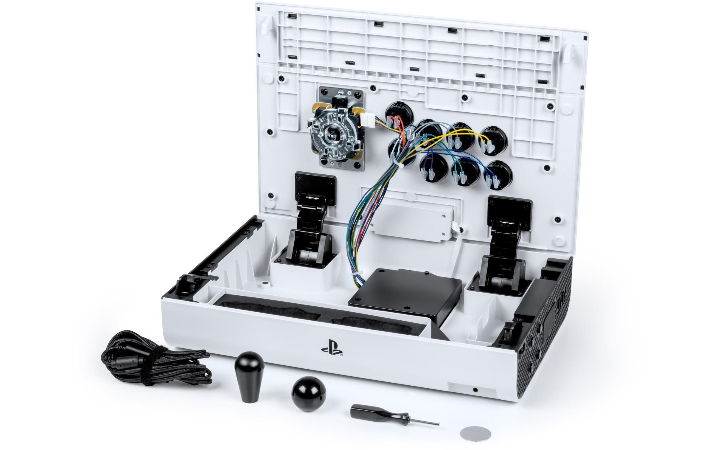 nacon PlayStation 5-Controller »Arcade Stick Daija«