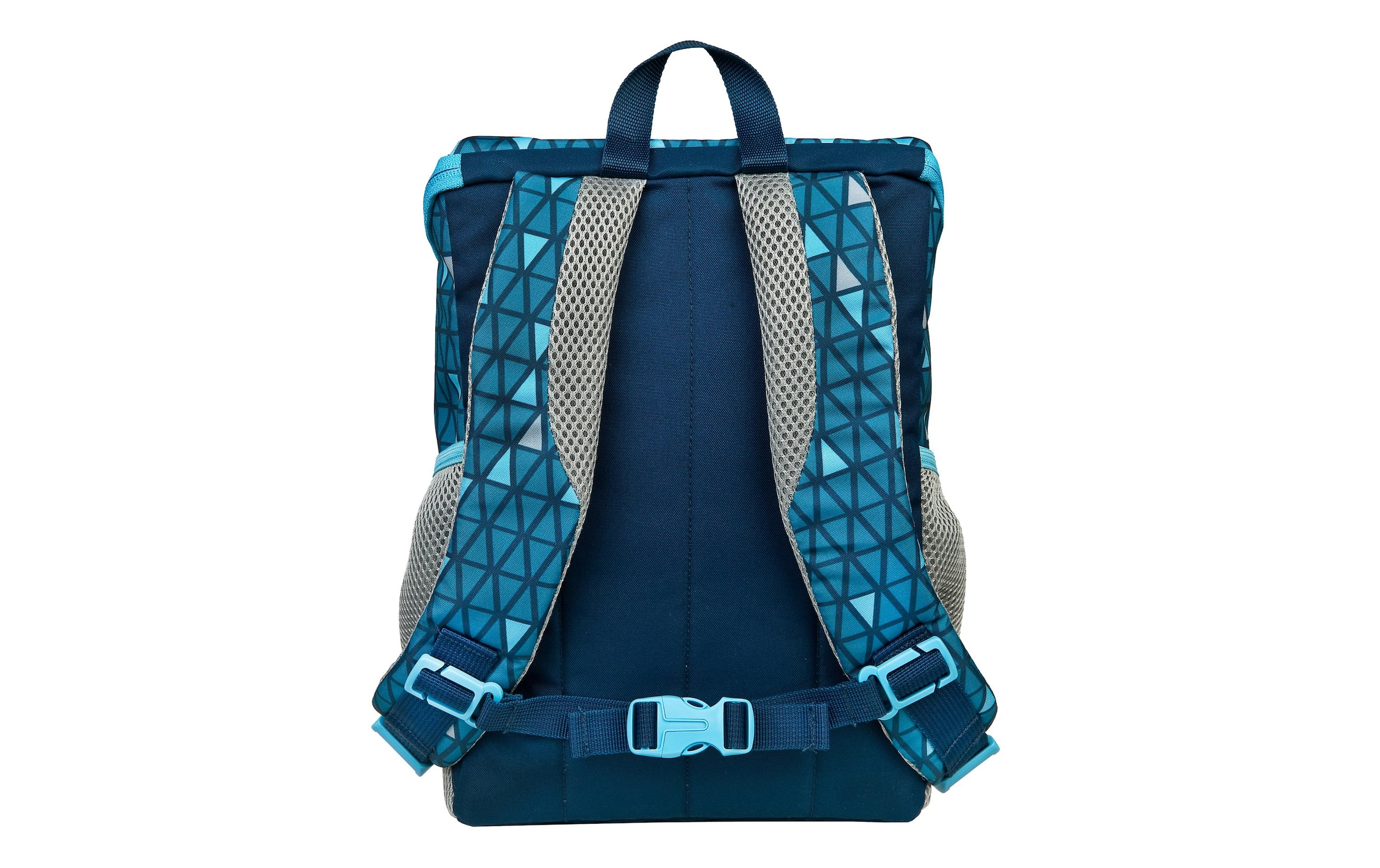 Scooli Kinderrucksack »Rickie«