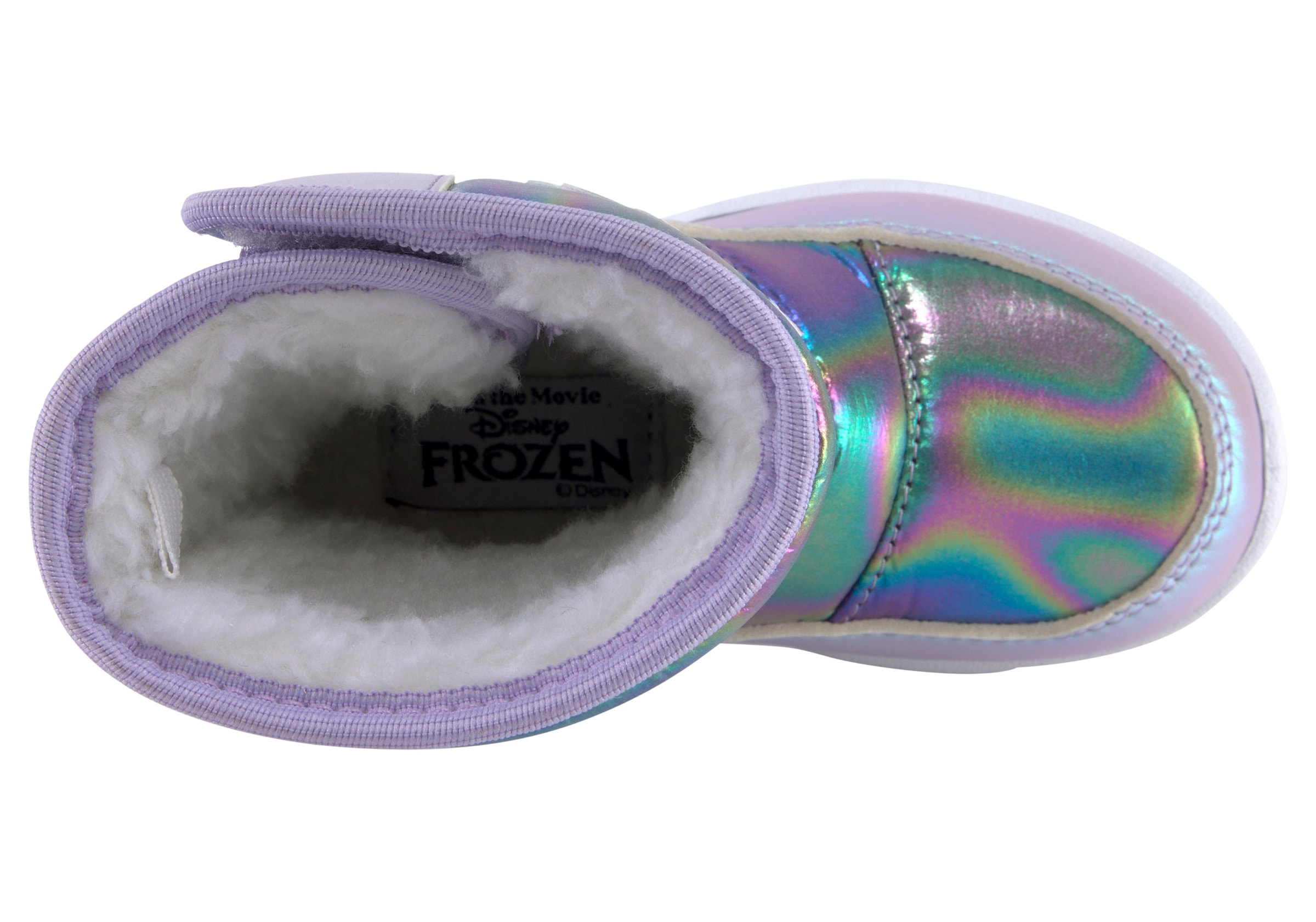 Disney Snowboots »Frozen«