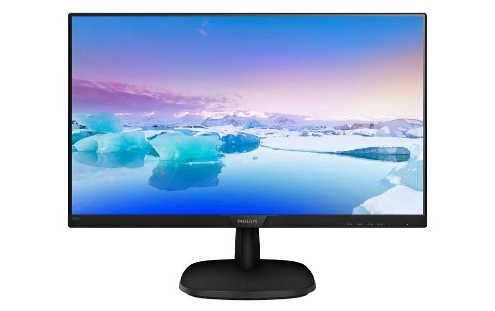 Philips LCD-Monitor »273V7QDAB/00«, 68,6 cm/27 Zoll, 1920 x 1080 px