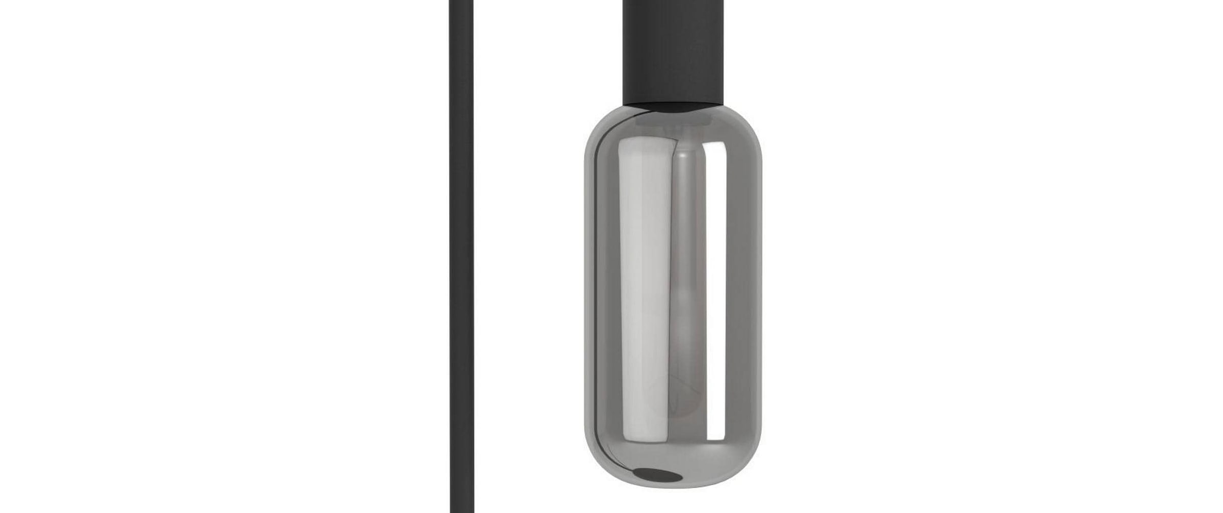 EGLO LED Tischleuchte »MAIONE exkl E27 1x4W«