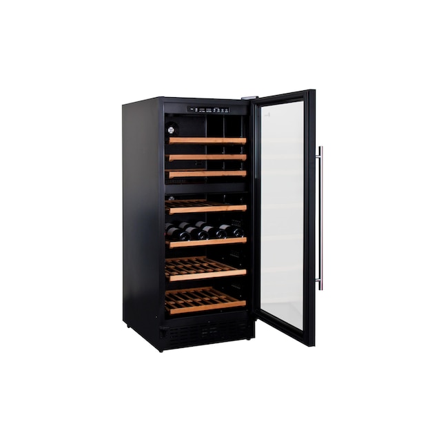 ➥ Kibernetik Weinkühlschrank »Bodega BWS140«, für 111 Standardflaschen á  075l jetzt shoppen | Jelmoli-Versand