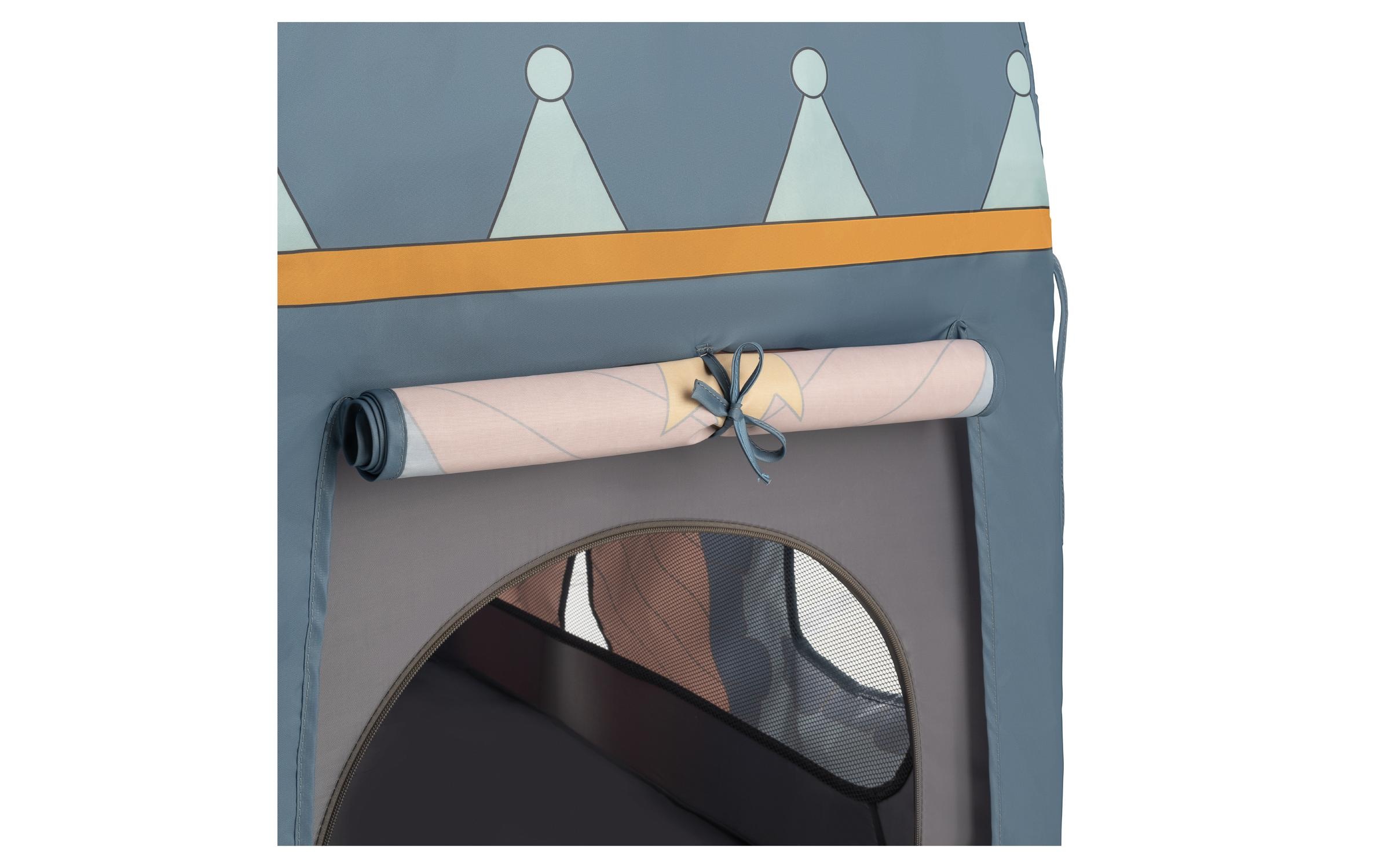 Hauck Baby-Reisebett »Spielcover«