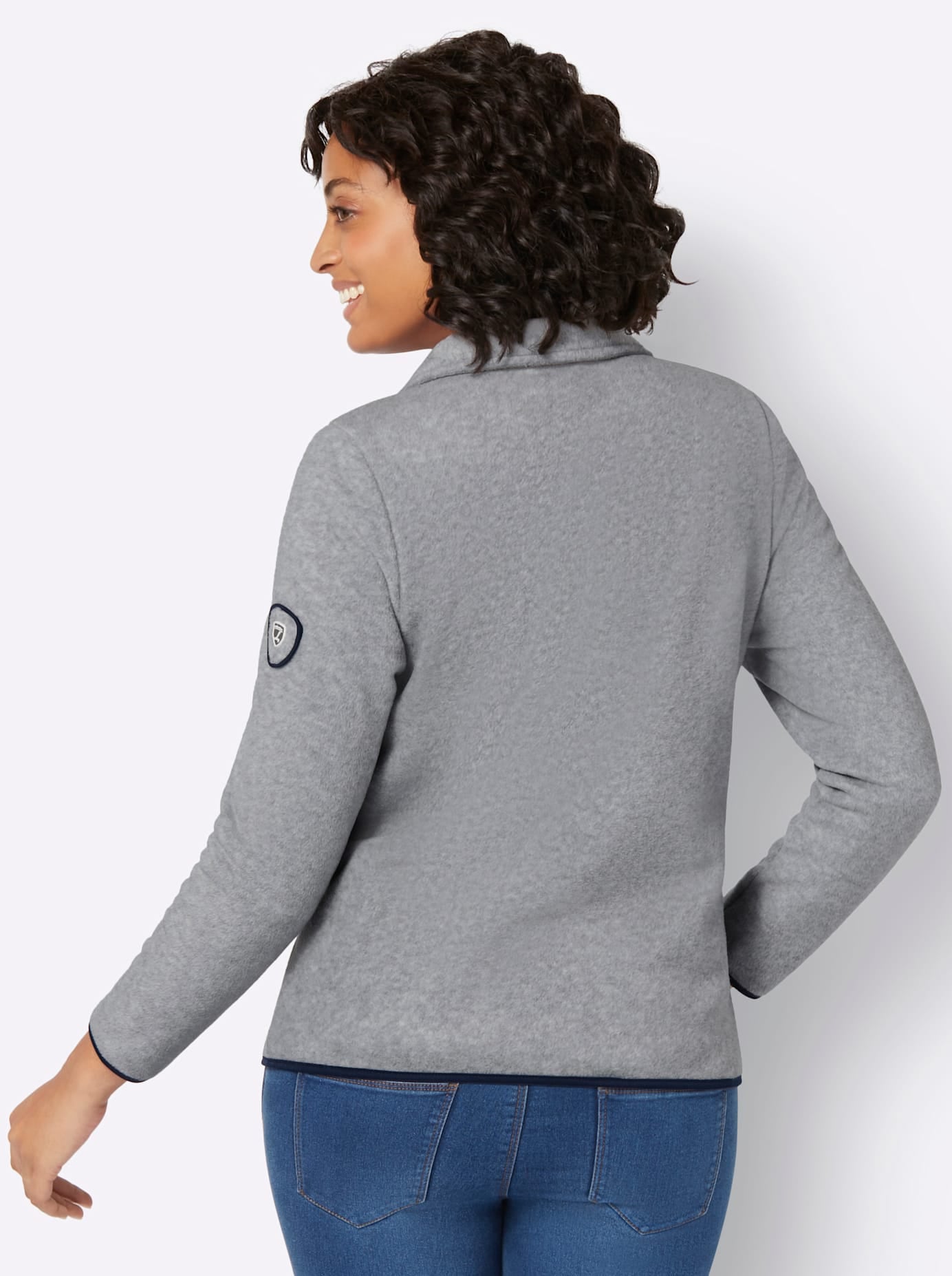 Veste polaire