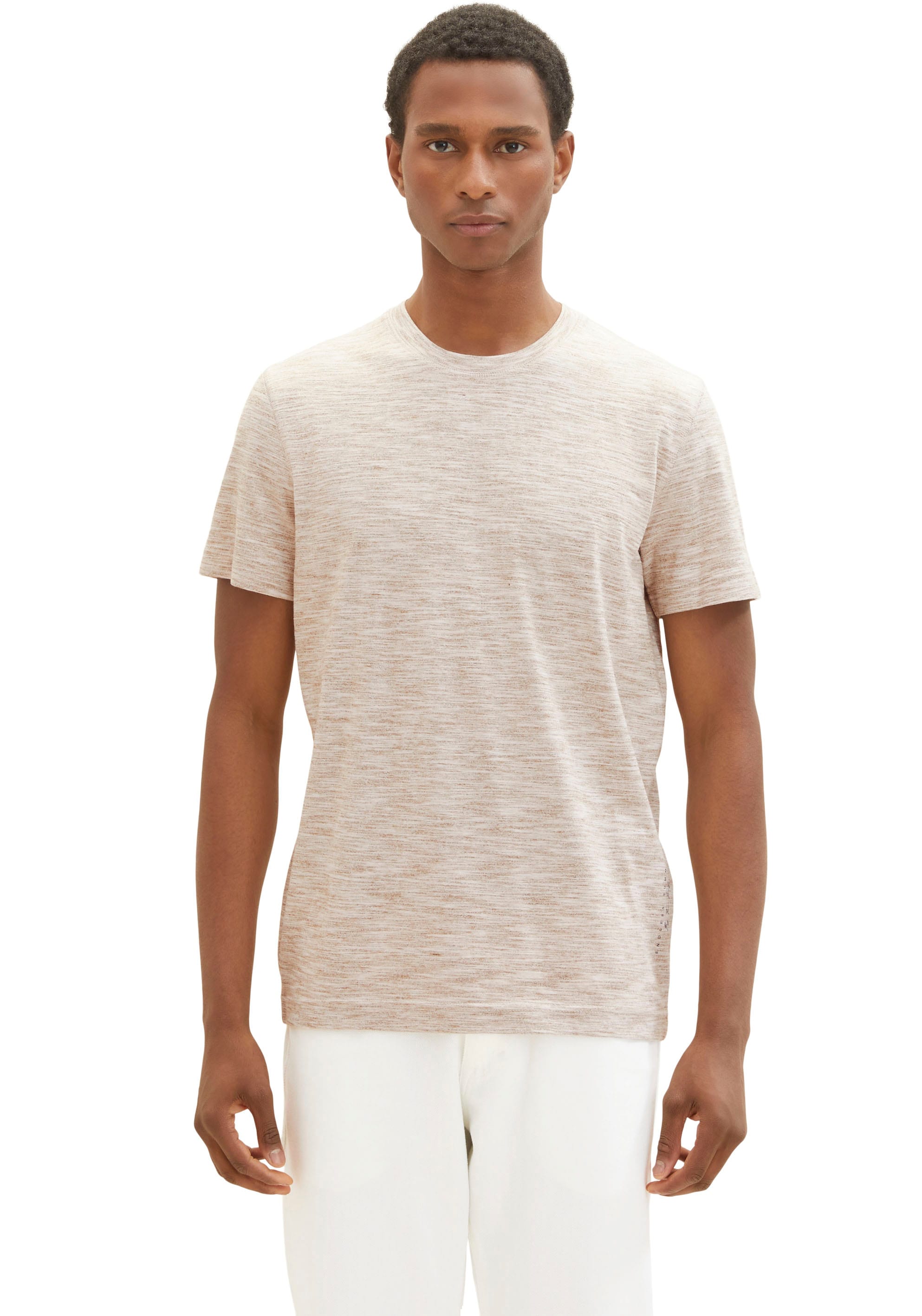 TOM T-Shirt | bestellen online Jelmoli-Versand TAILOR