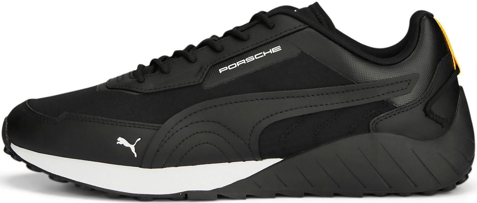 PUMA Sneaker »PL SPEEDFUSION«