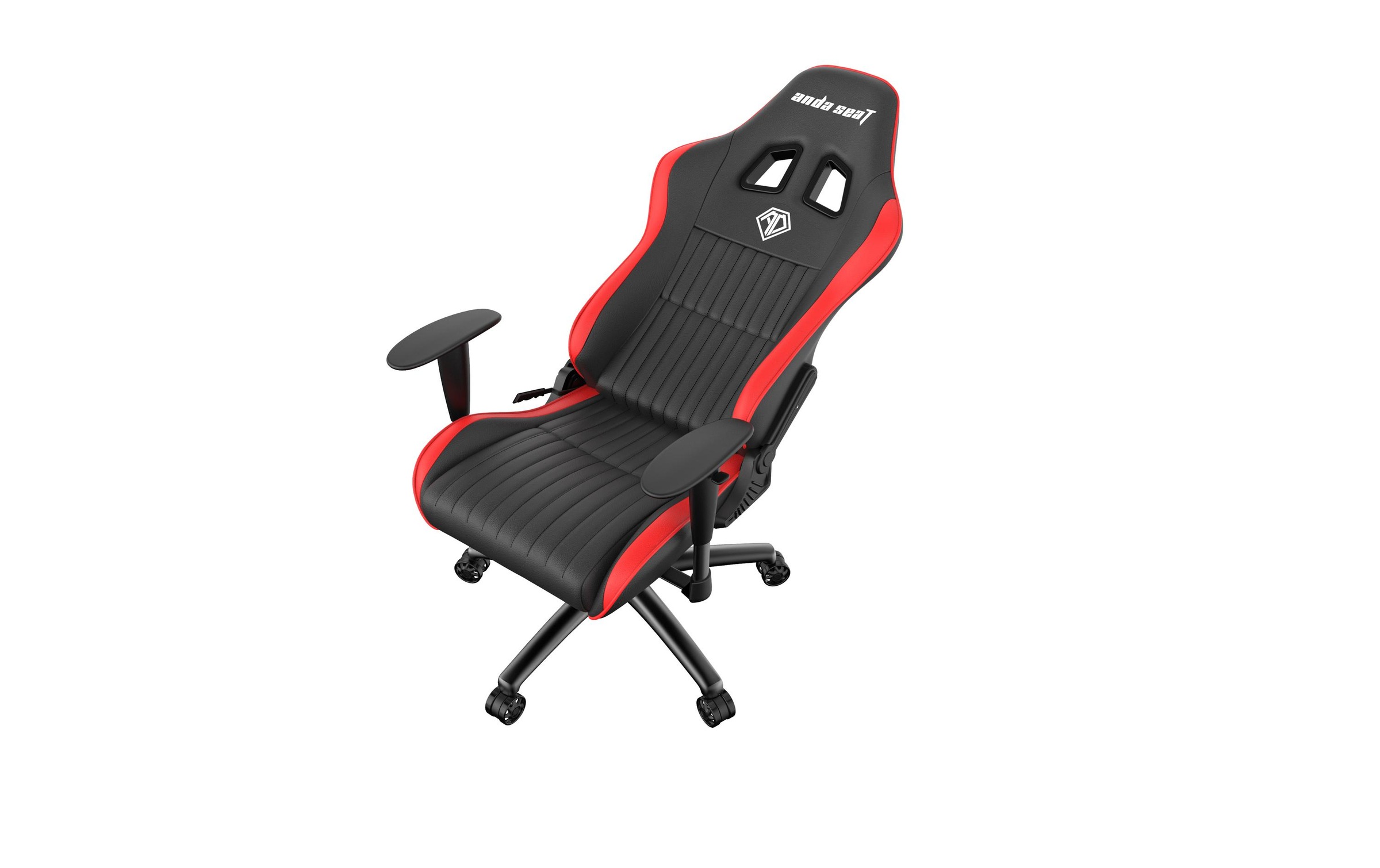 anda seaT Gaming-Stuhl »Jungle Schwa«
