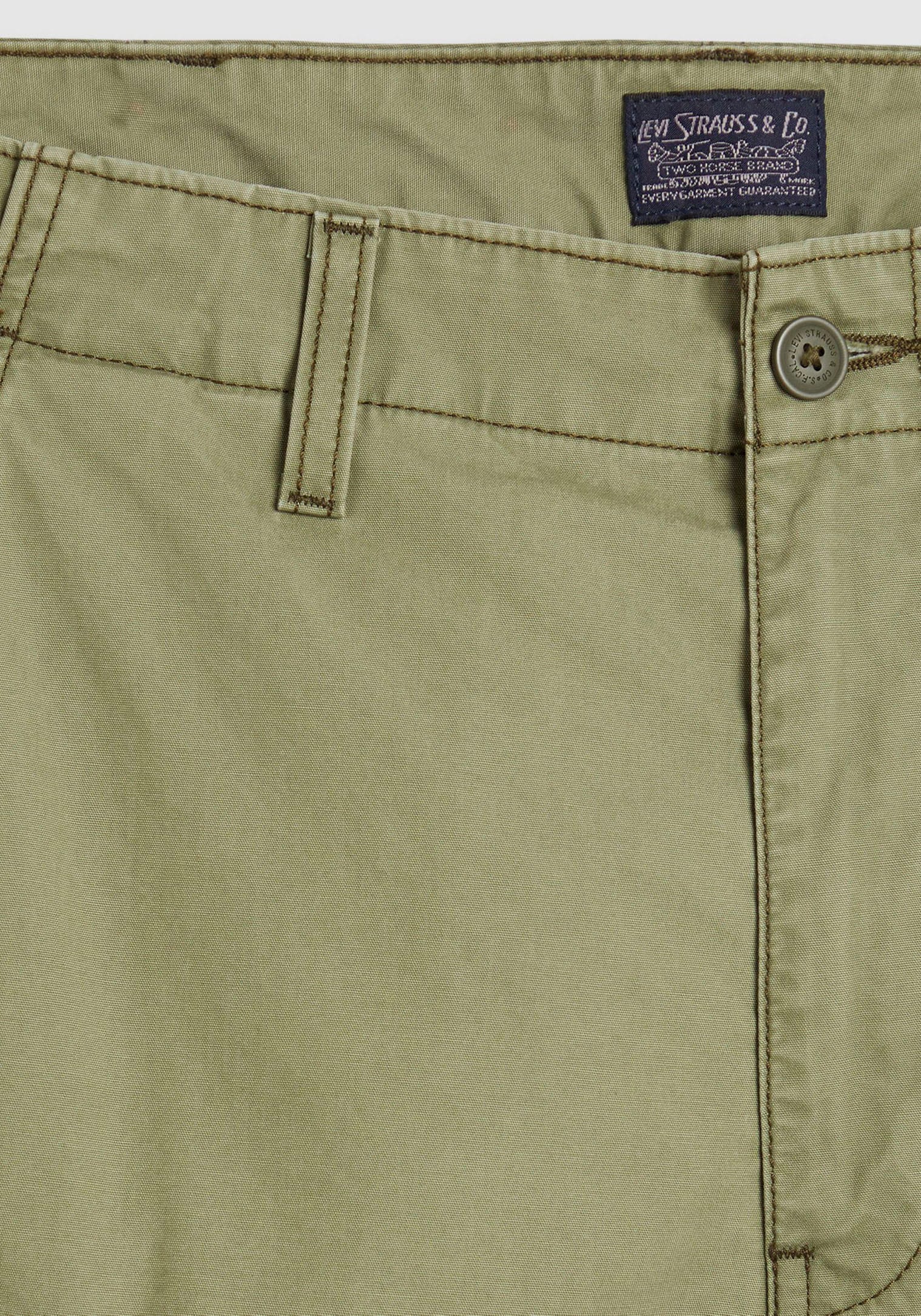 Levi's® Cargoshorts »CARRIER CARGO«