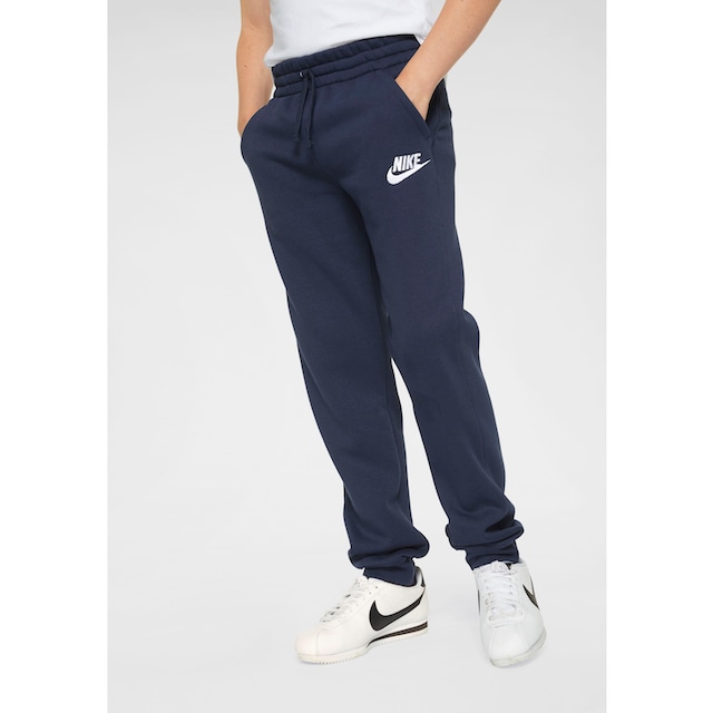 ✵ Nike Sportswear Jogginghose »B NSW CLUB FLEECE JOGGER PANT« online  entdecken | Jelmoli-Versand