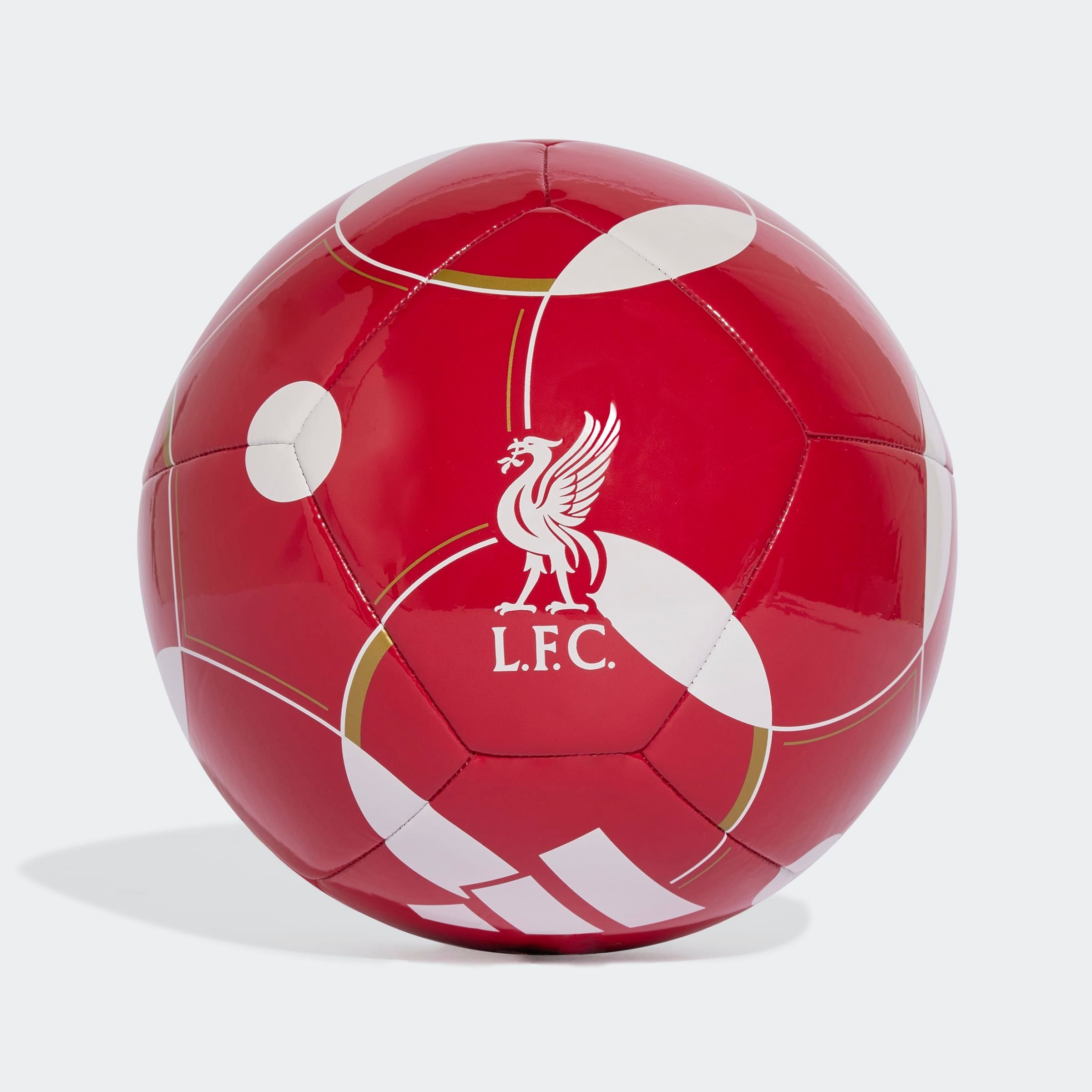 adidas Performance Fussball »LFC CLB HOME«, (1 St.), Liverpool