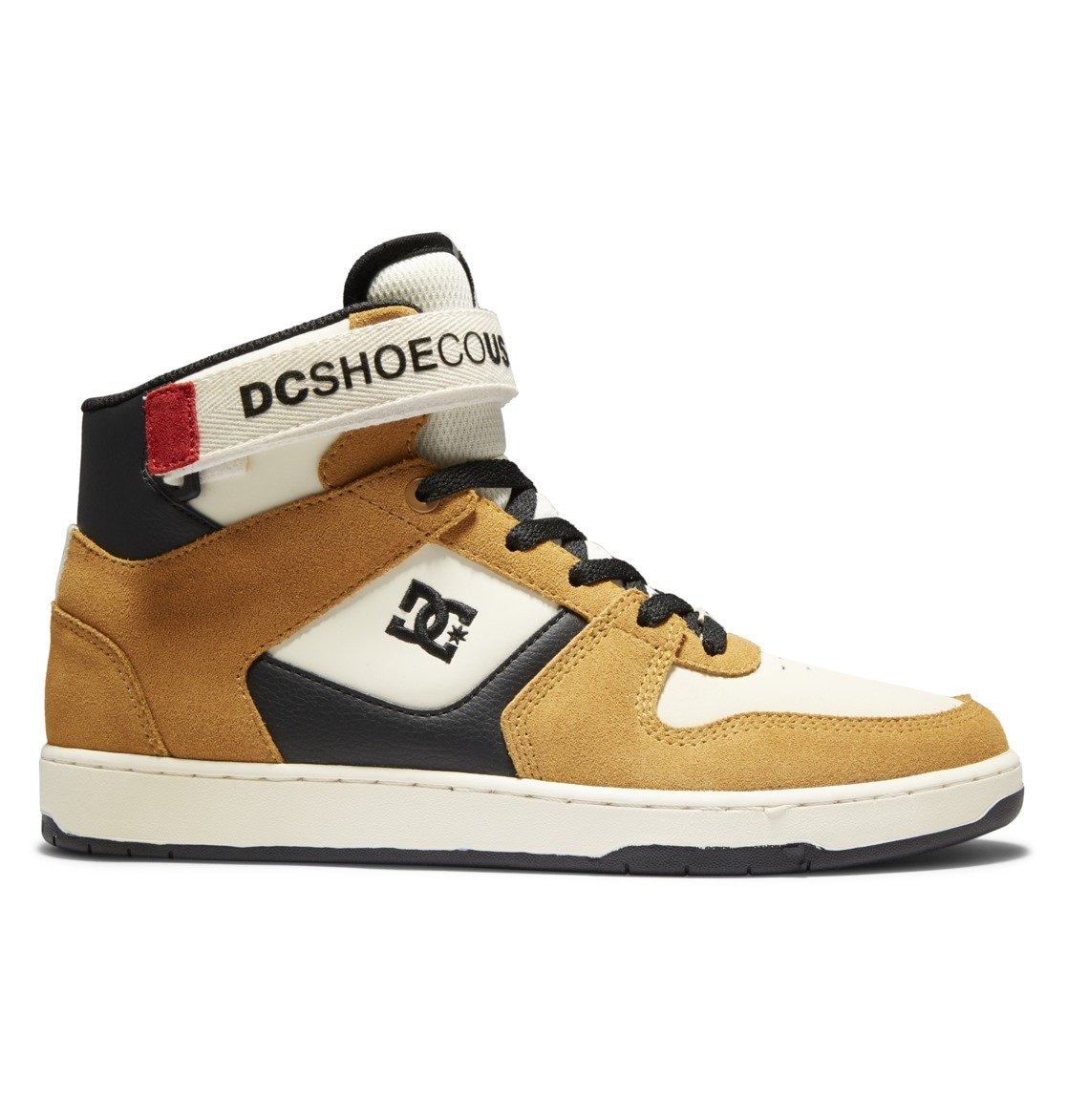 DC Shoes Sneaker »Pensford Hi«