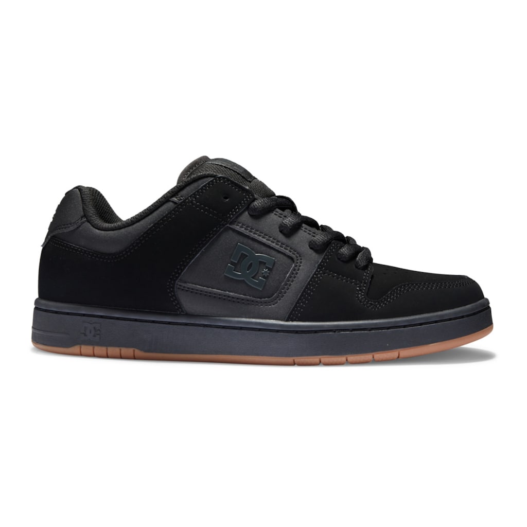 DC Shoes Sneaker »Manteca«