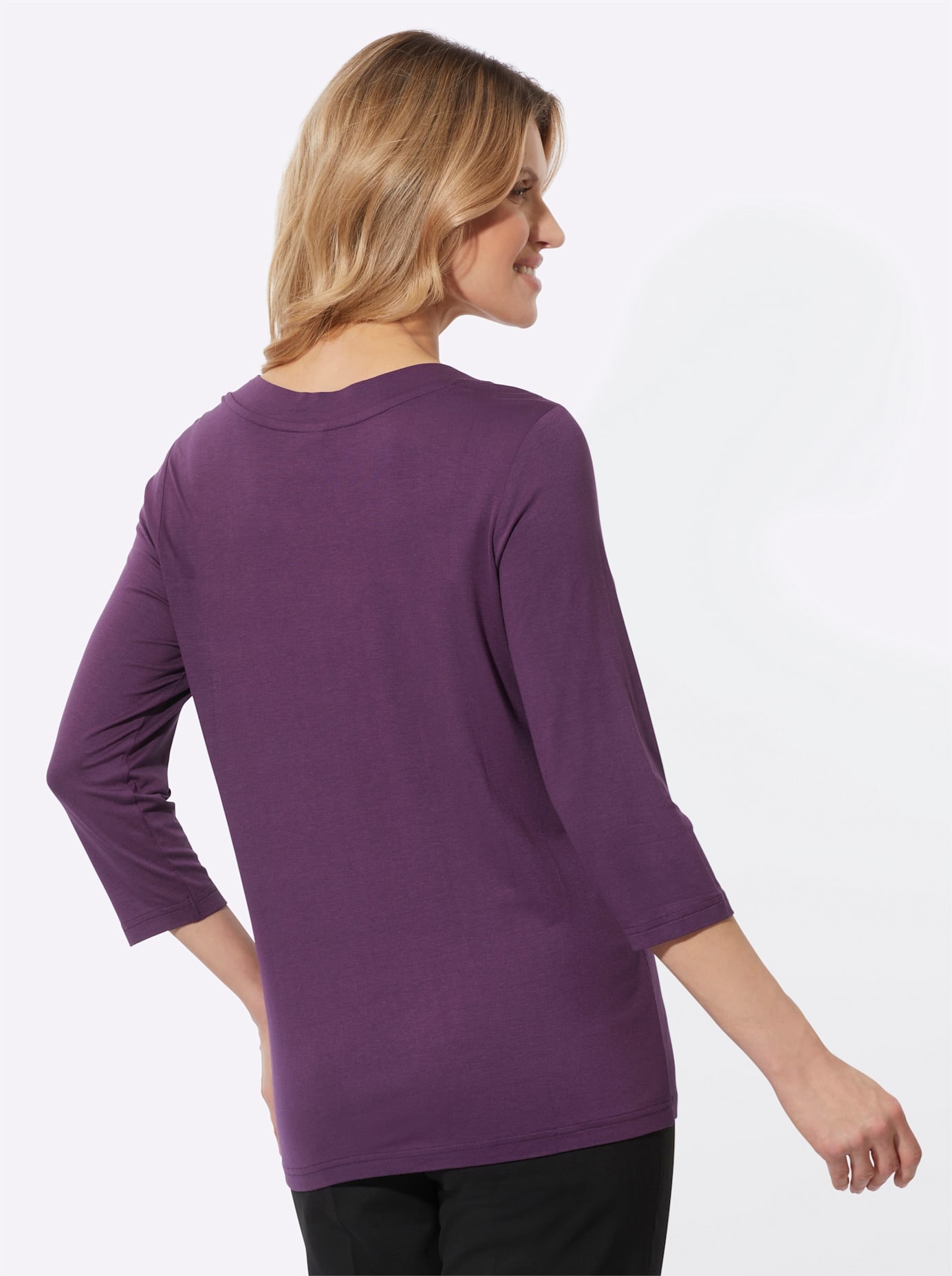 Classic Basics 2-in-1-Shirt »2-in-1-Shirt«, (1 tlg.)