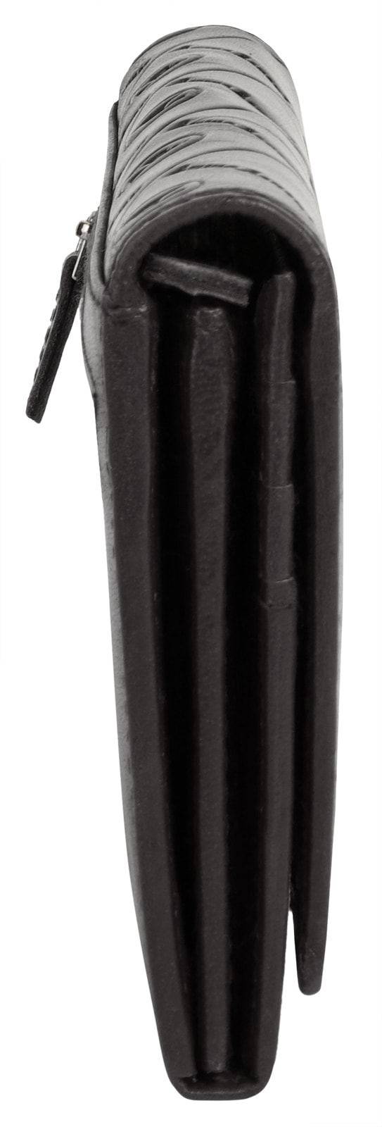 Bruno Banani Geldbörse, echt Leder
