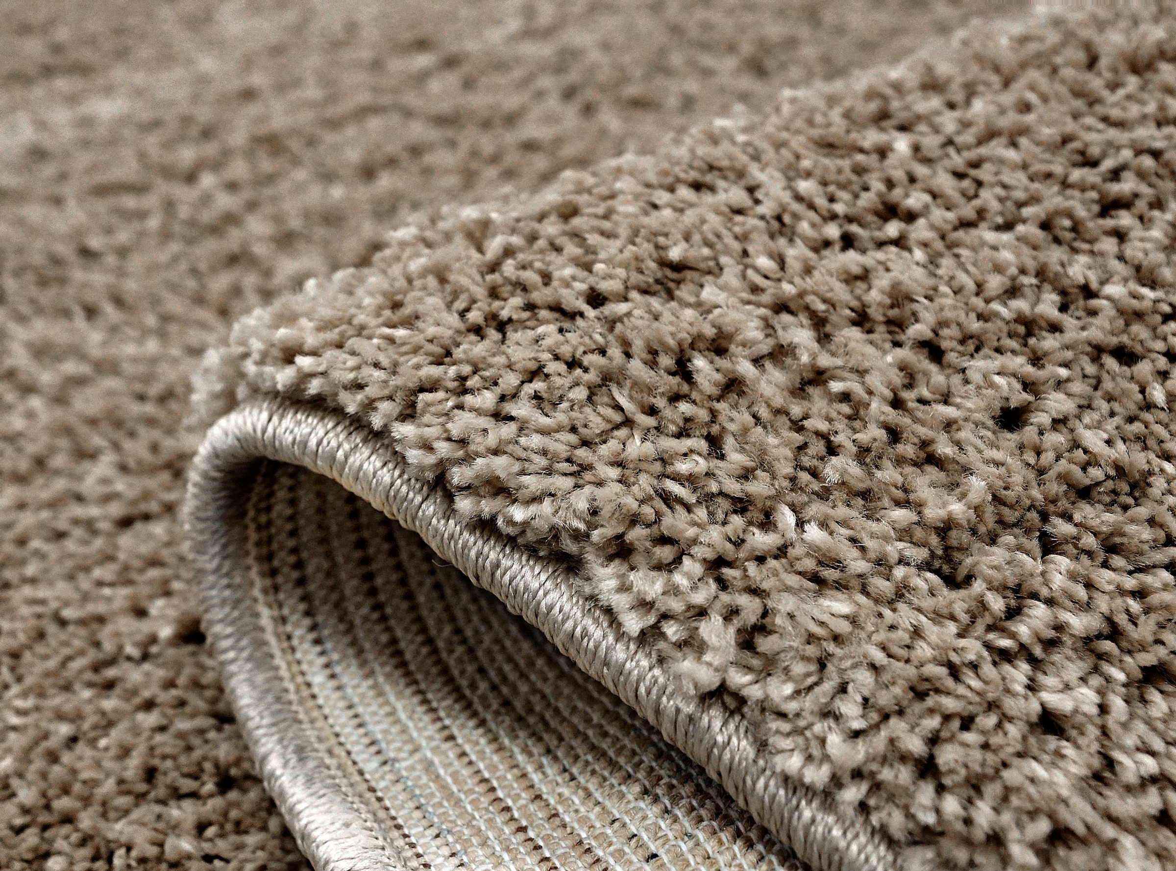 my home Hochflor-Teppich »Jara«, rechteckig, Shaggy, weicher Teppich online  kaufen | Jelmoli-Versand
