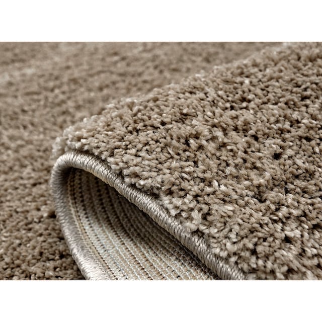 my home Hochflor-Teppich »Jara«, rechteckig, Shaggy, weicher Teppich online  kaufen | Jelmoli-Versand
