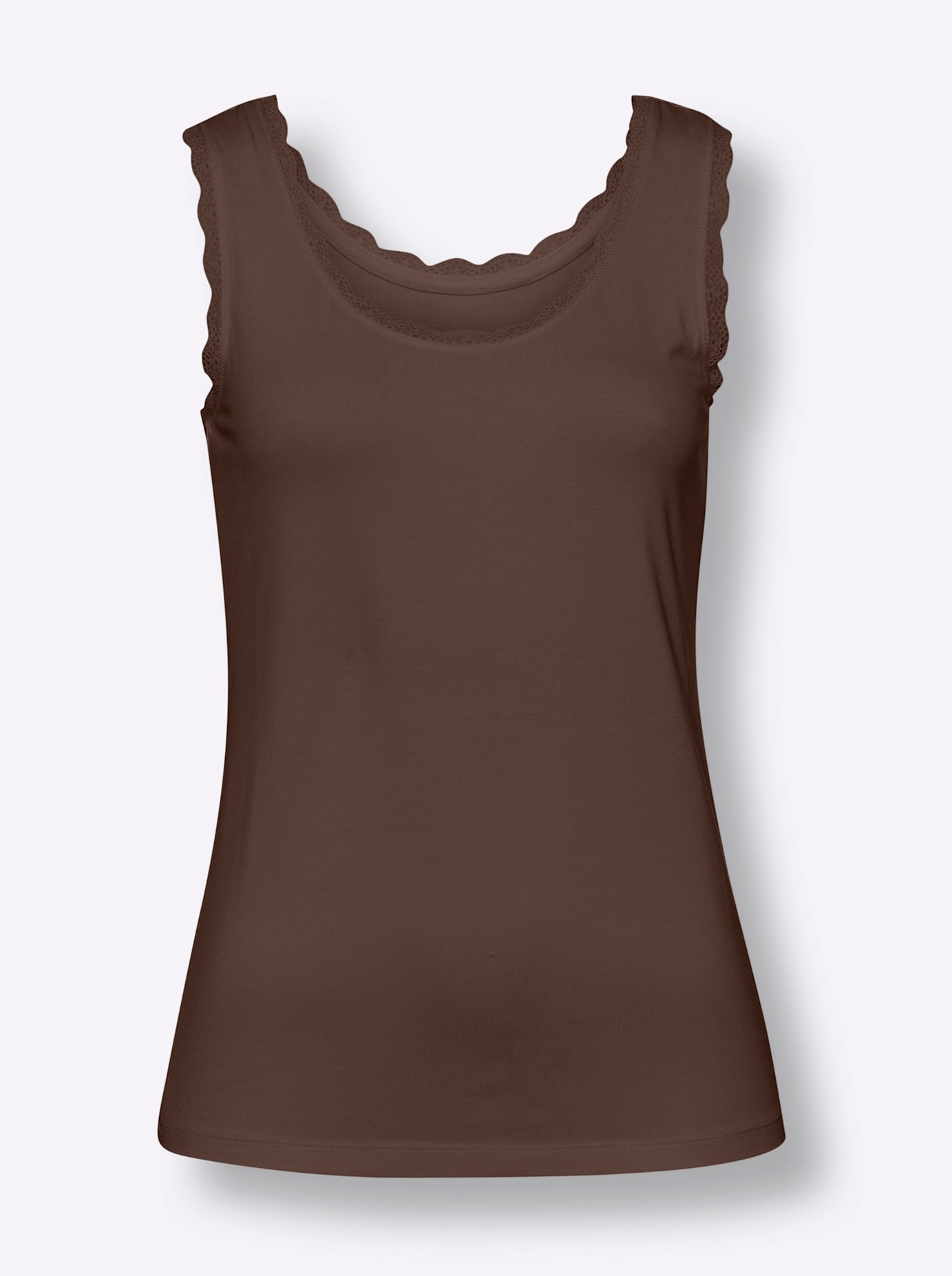 heine Shirttop