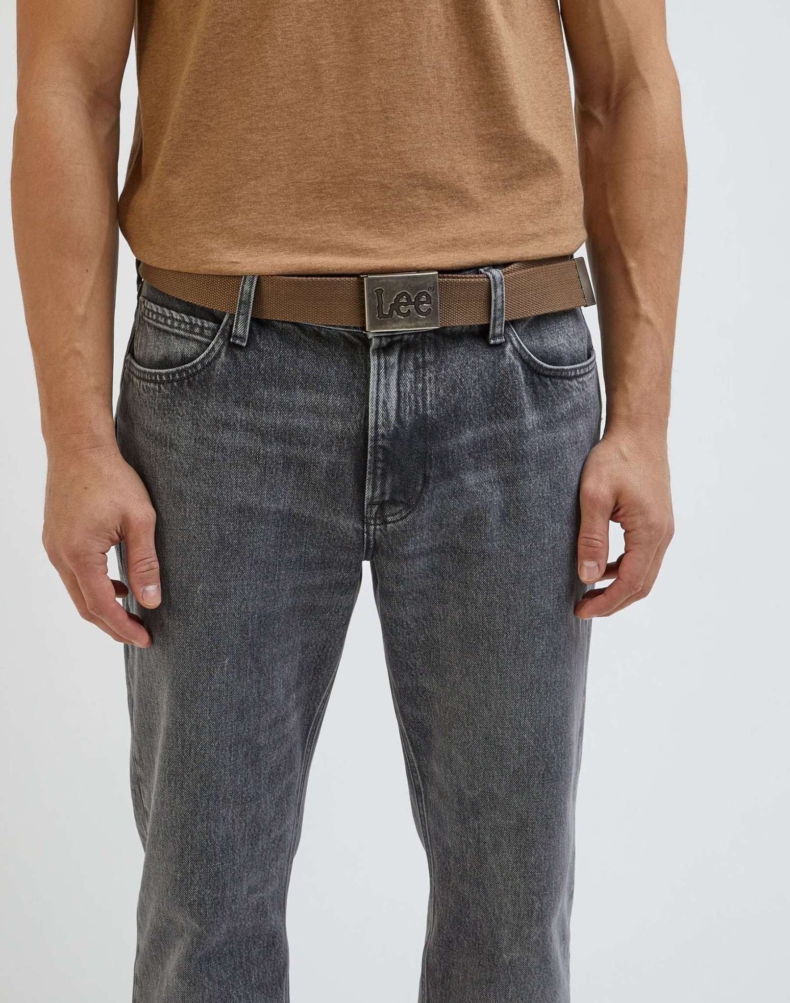 Wrangler Hüftgürtel »LEE Gürtel Webbing Belt«