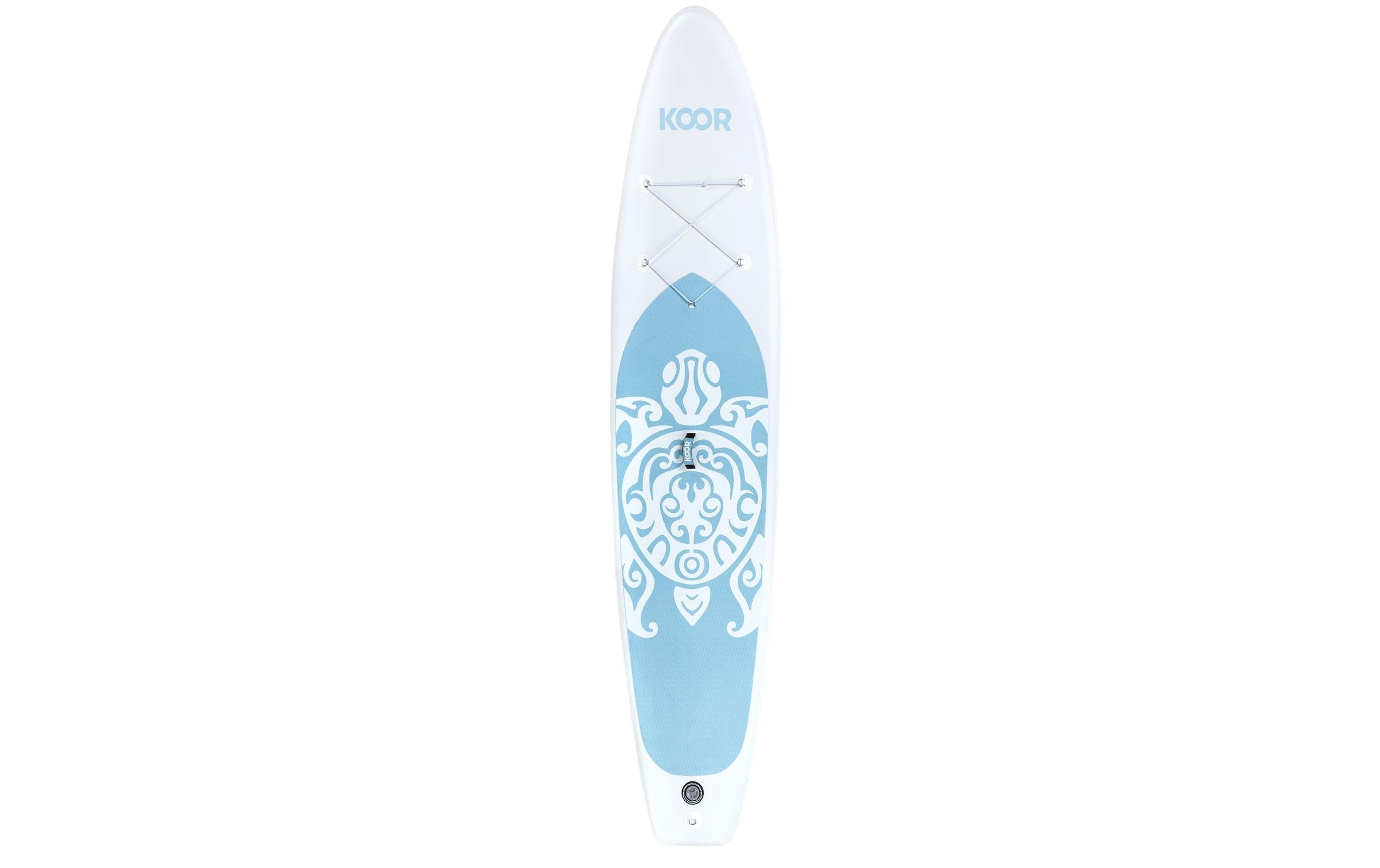 KOOR SUP-Board »Board Nuusa Allround 120«