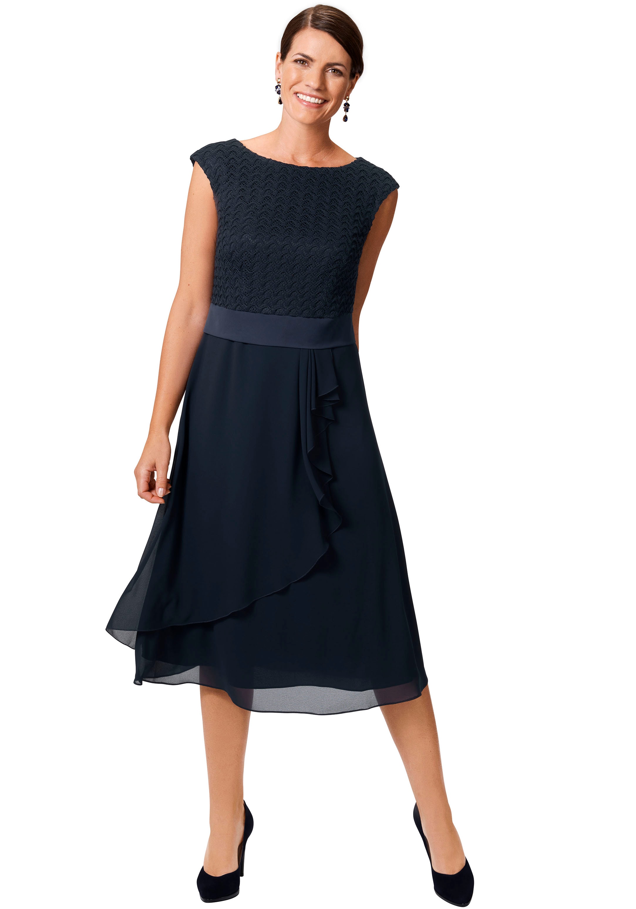 Jelmoli-Versand jetzt | bei Abendkleider Abendkleid kaufen online
