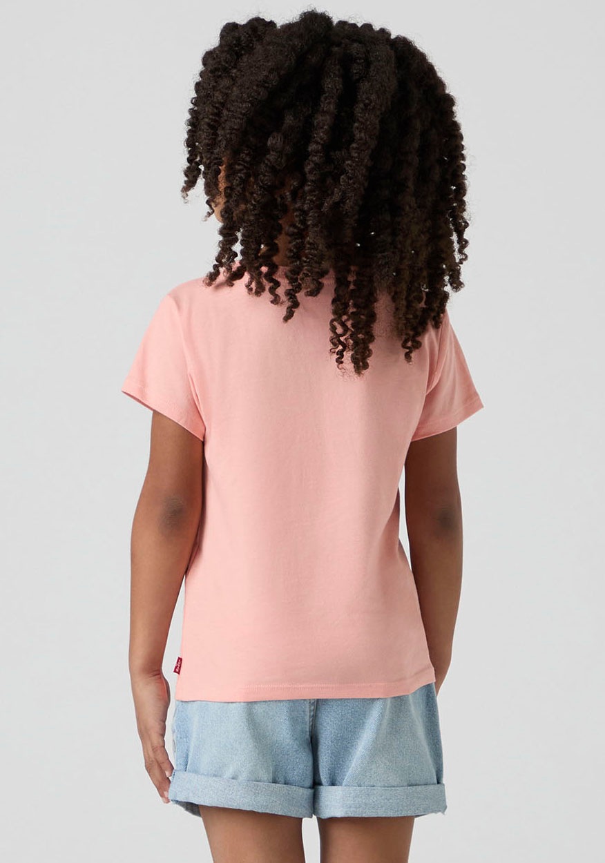 Levi's® Kids T-Shirt »LVG HOT AIR BALLOON BATWING TE«