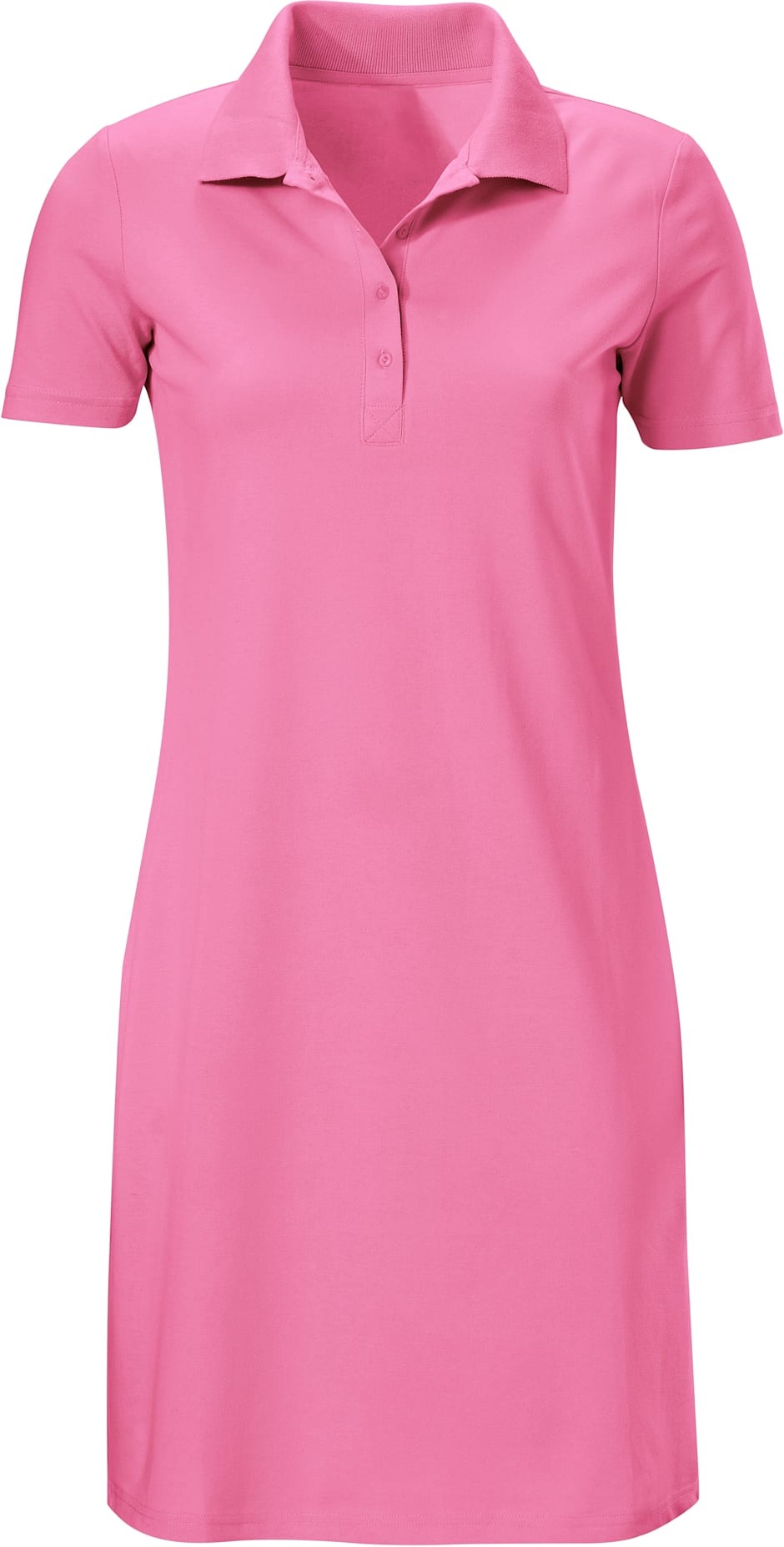 B.C. BEST CONNECTIONS by heine Shirtkleid »Polokleid«