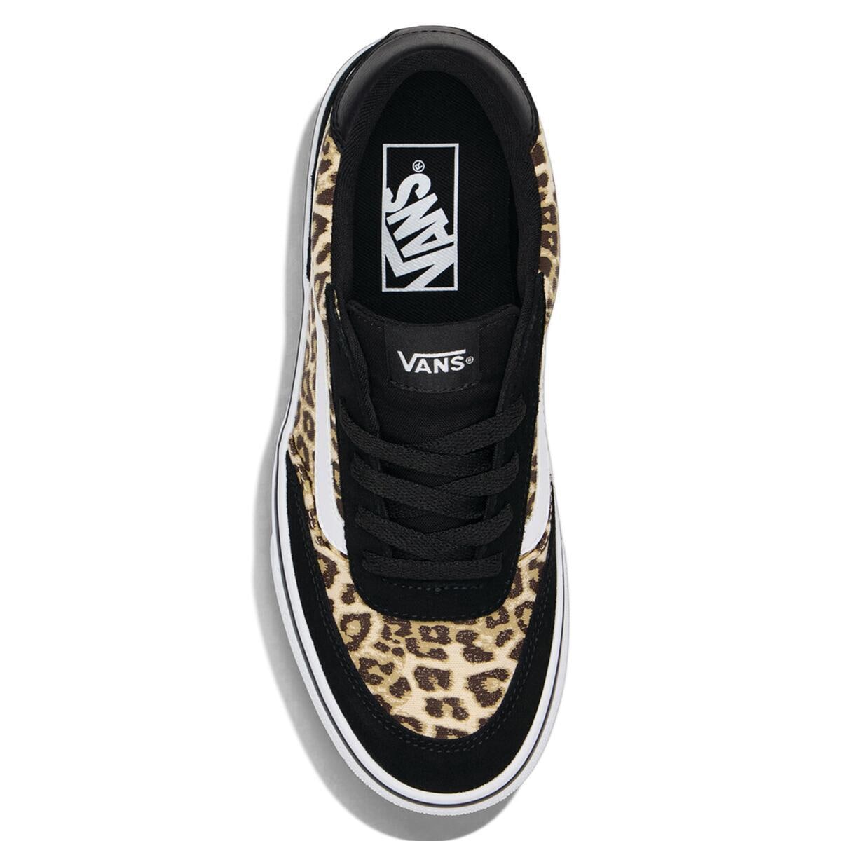Vans Sneaker "Brooklyn LS"
