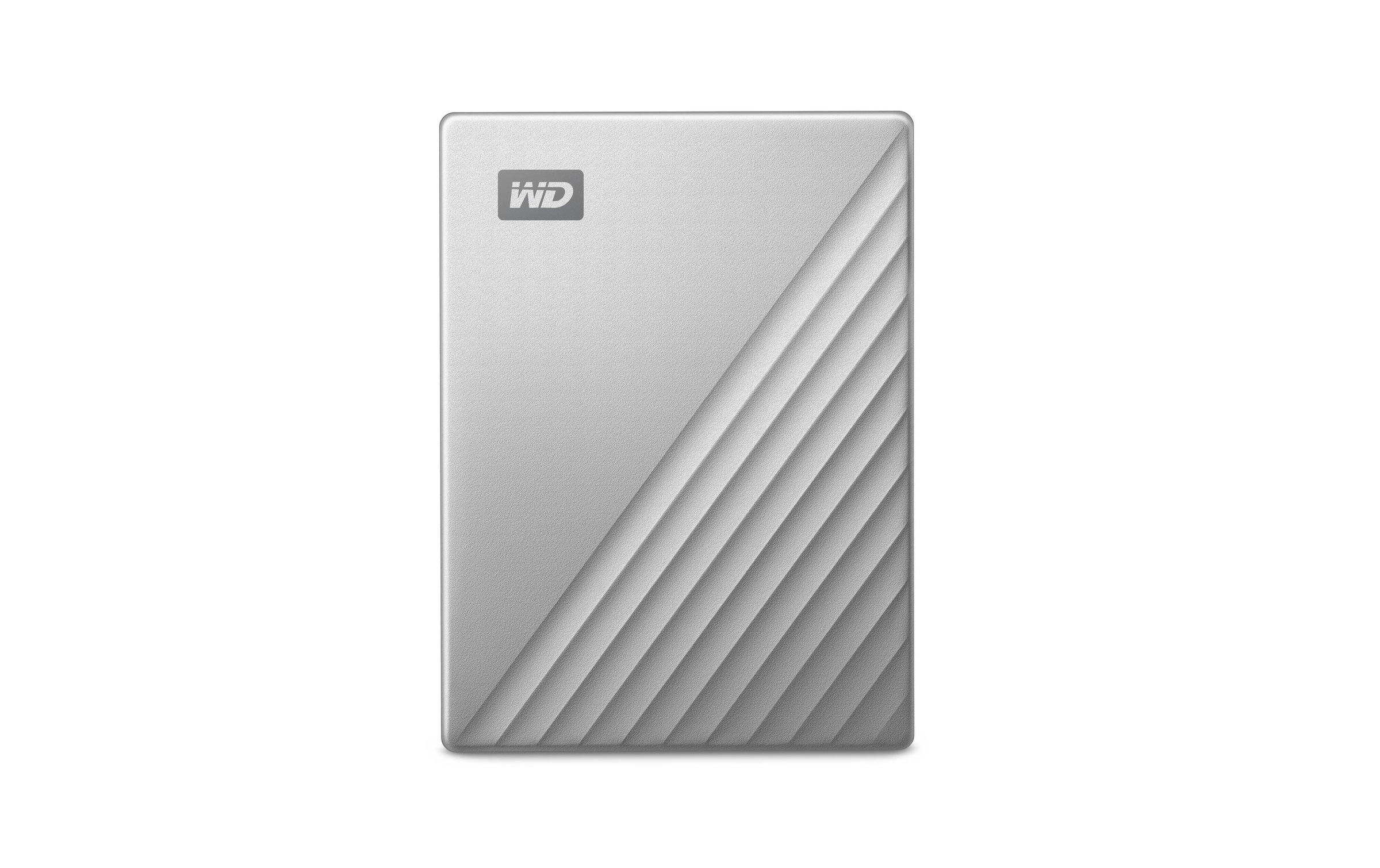 Western Digital externe HDD-Festplatte »My Passport Ultra 1 TB«