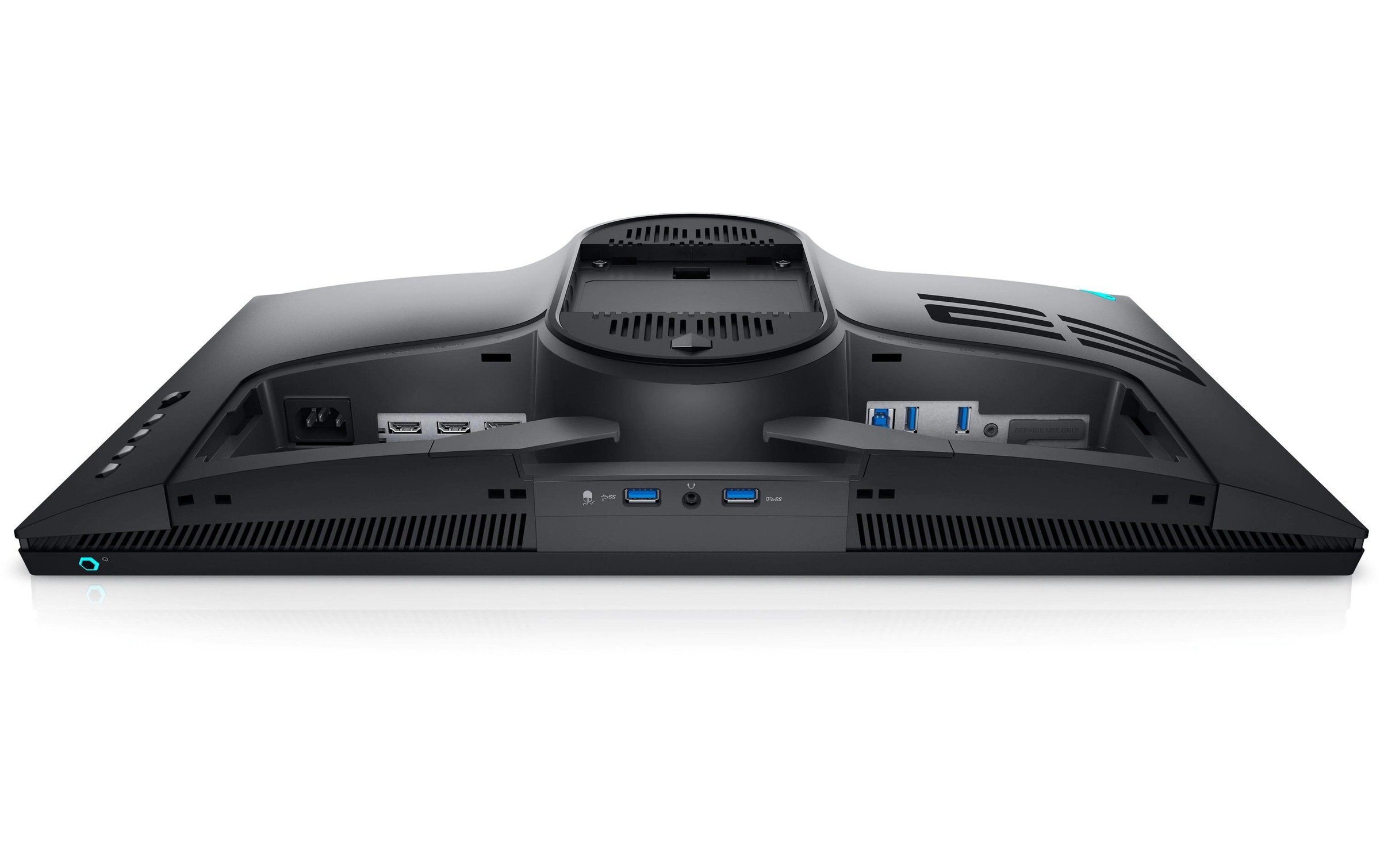 Dell LED-Monitor »Alienware 25 AW2521H«, 62,23 cm/24,5 Zoll, 1920 x 1080 px, 240 Hz