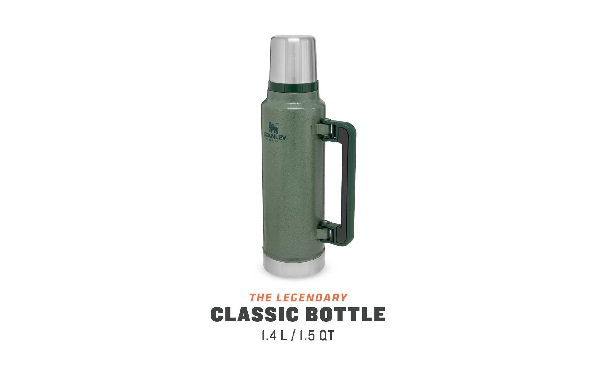 STANLEY Thermoflasche »Classic 1.4l«