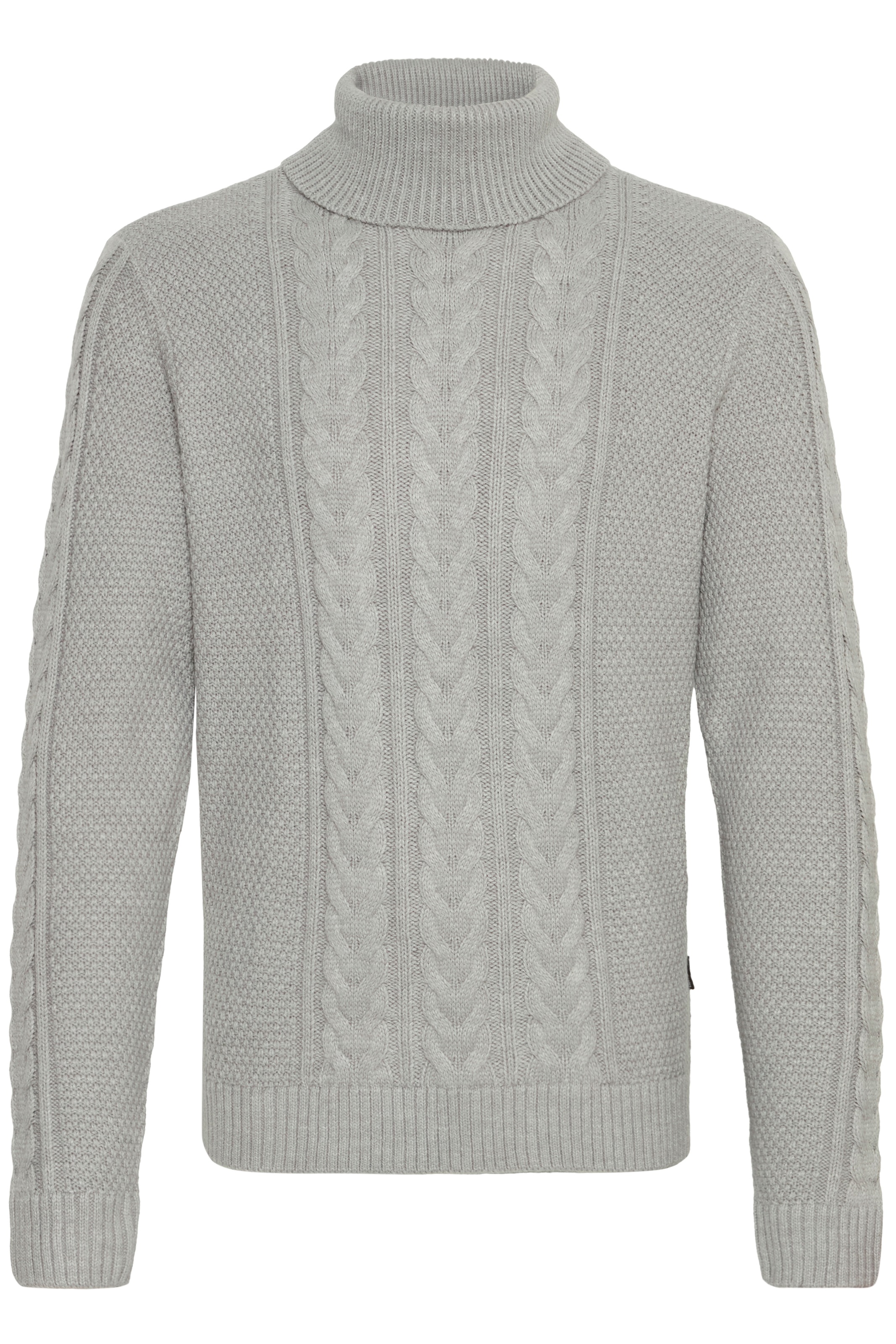 Blend Stehkragenpullover »BHBASIM Roll«