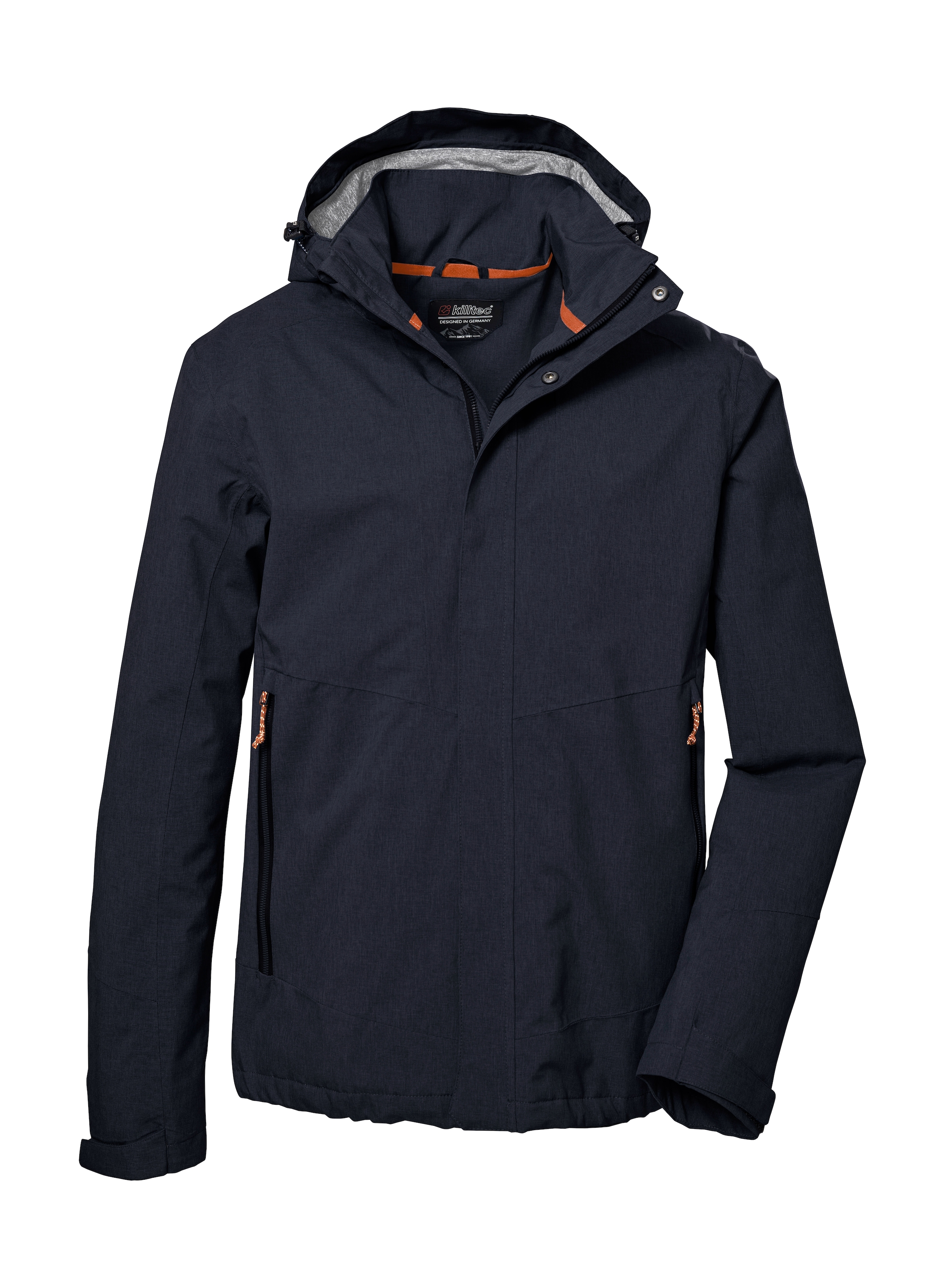 Outdoorjacke »KOS 53 MN JCKT«